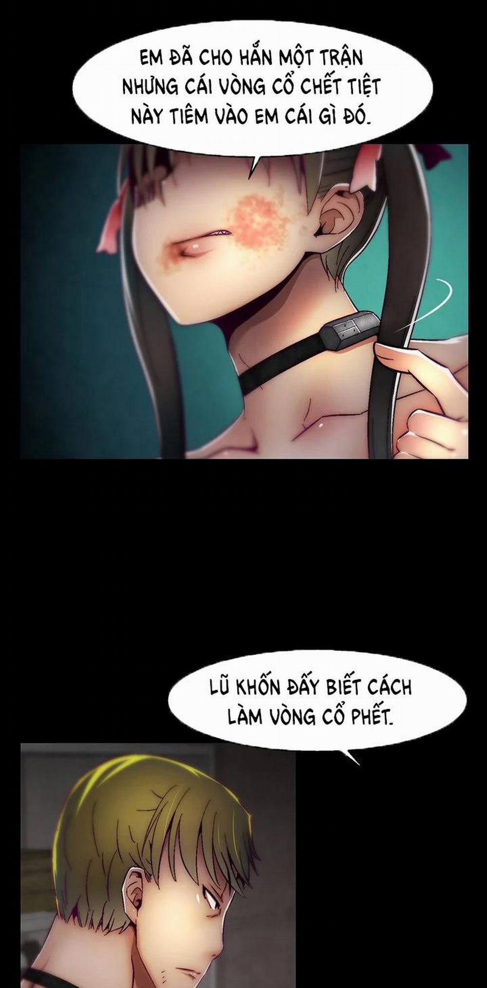 Trang Trại Nuôi Người 24 trang 30