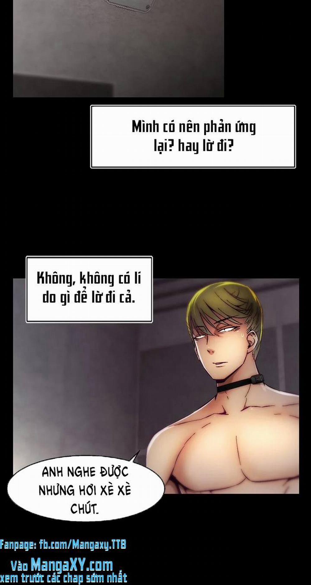 Trang Trại Nuôi Người 25 trang 10