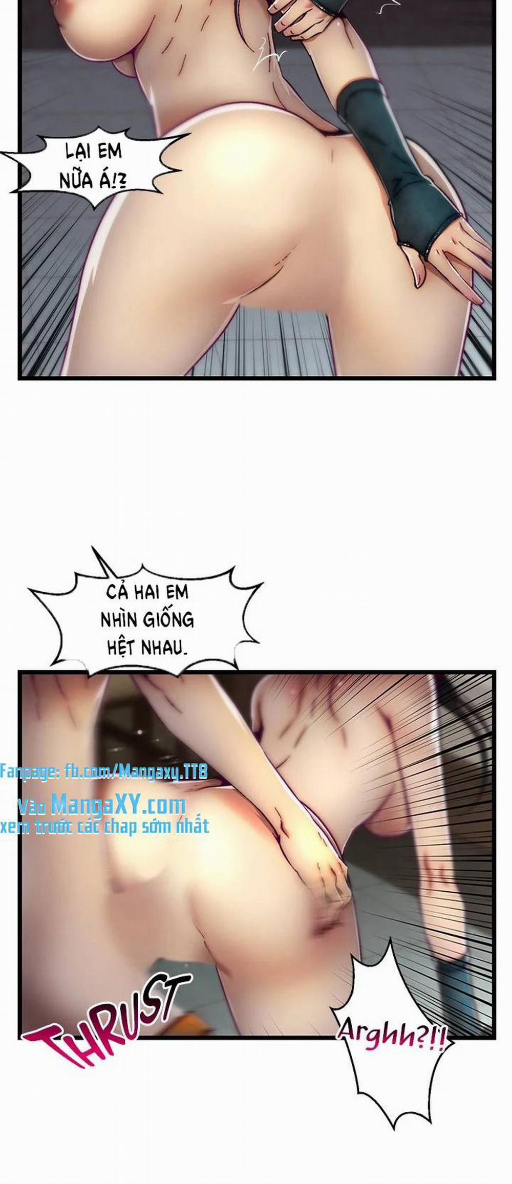 Trang Trại Nuôi Người 25 trang 20