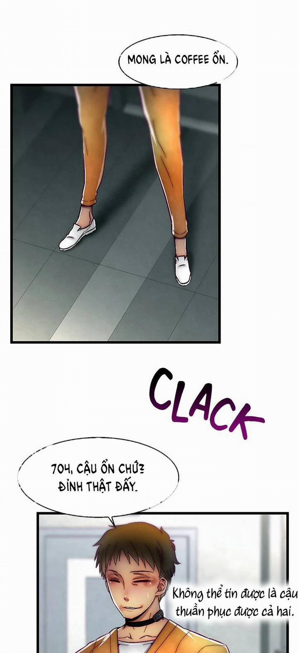 Trang Trại Nuôi Người 25 trang 30