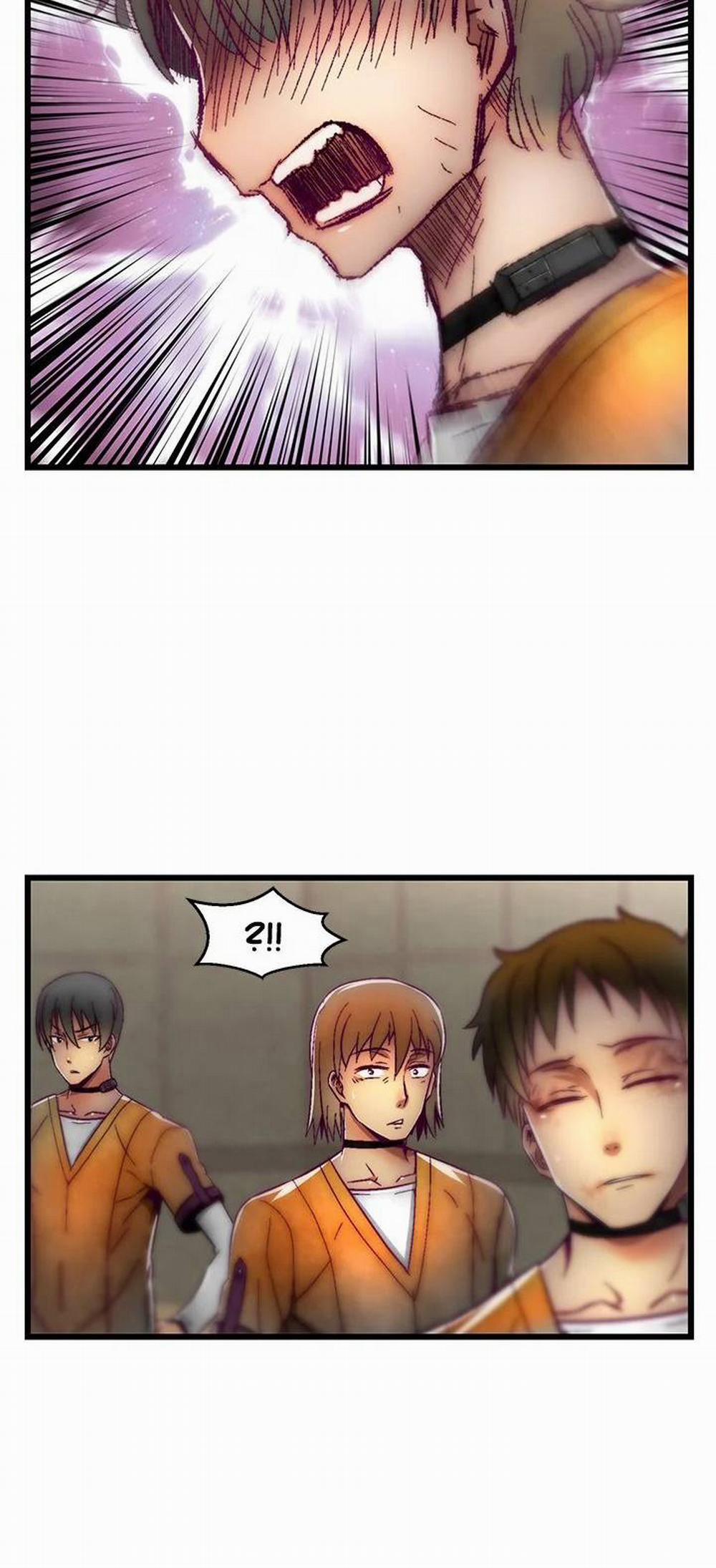 Trang Trại Nuôi Người 25 trang 38