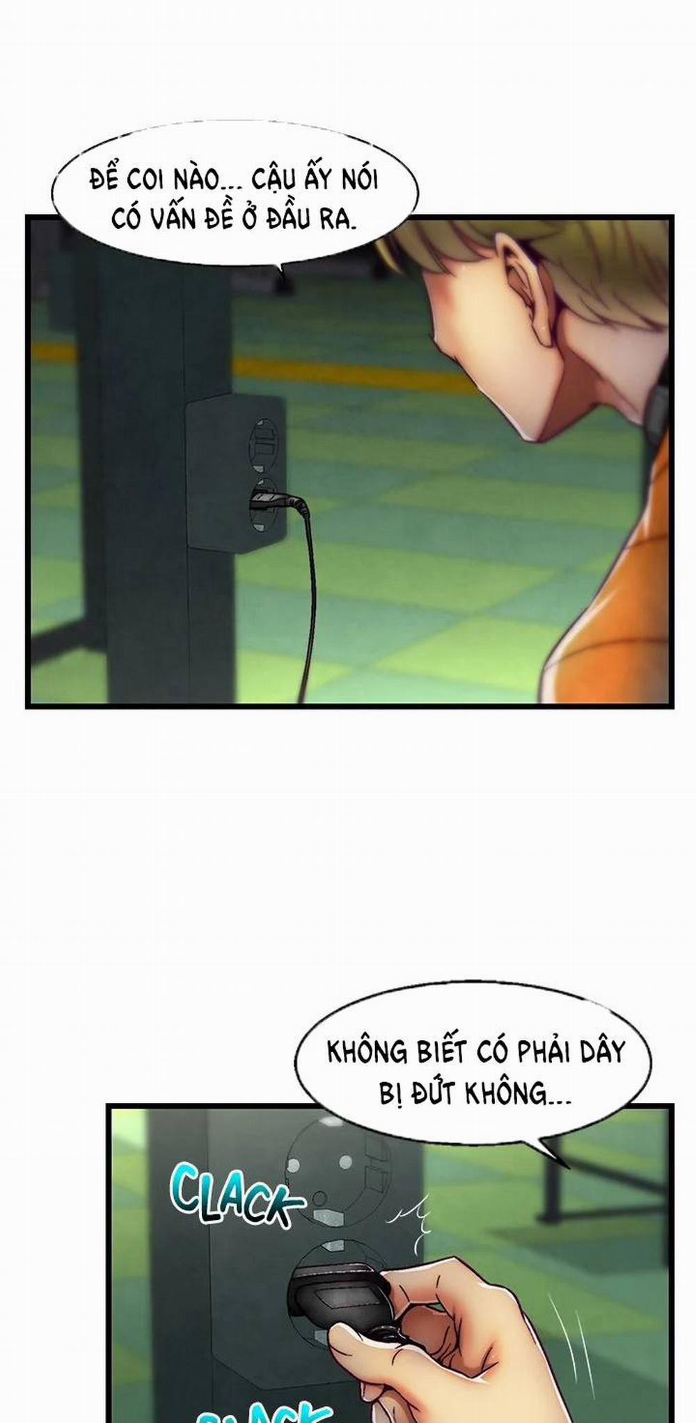 Trang Trại Nuôi Người 26 trang 16