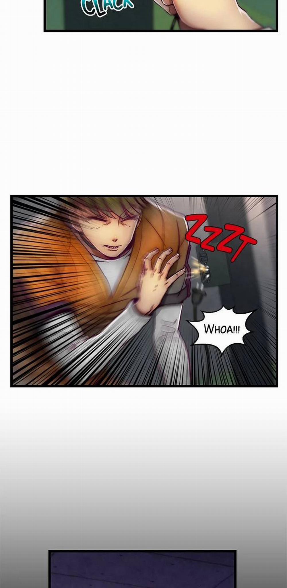 Trang Trại Nuôi Người 26 trang 17