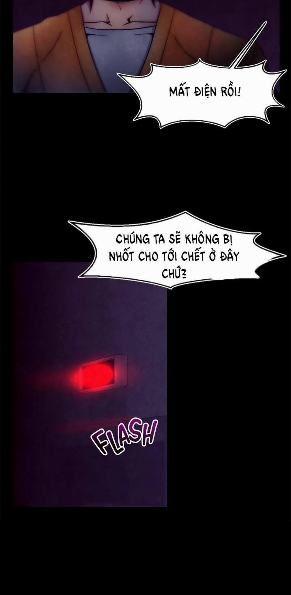 Trang Trại Nuôi Người 26 trang 19