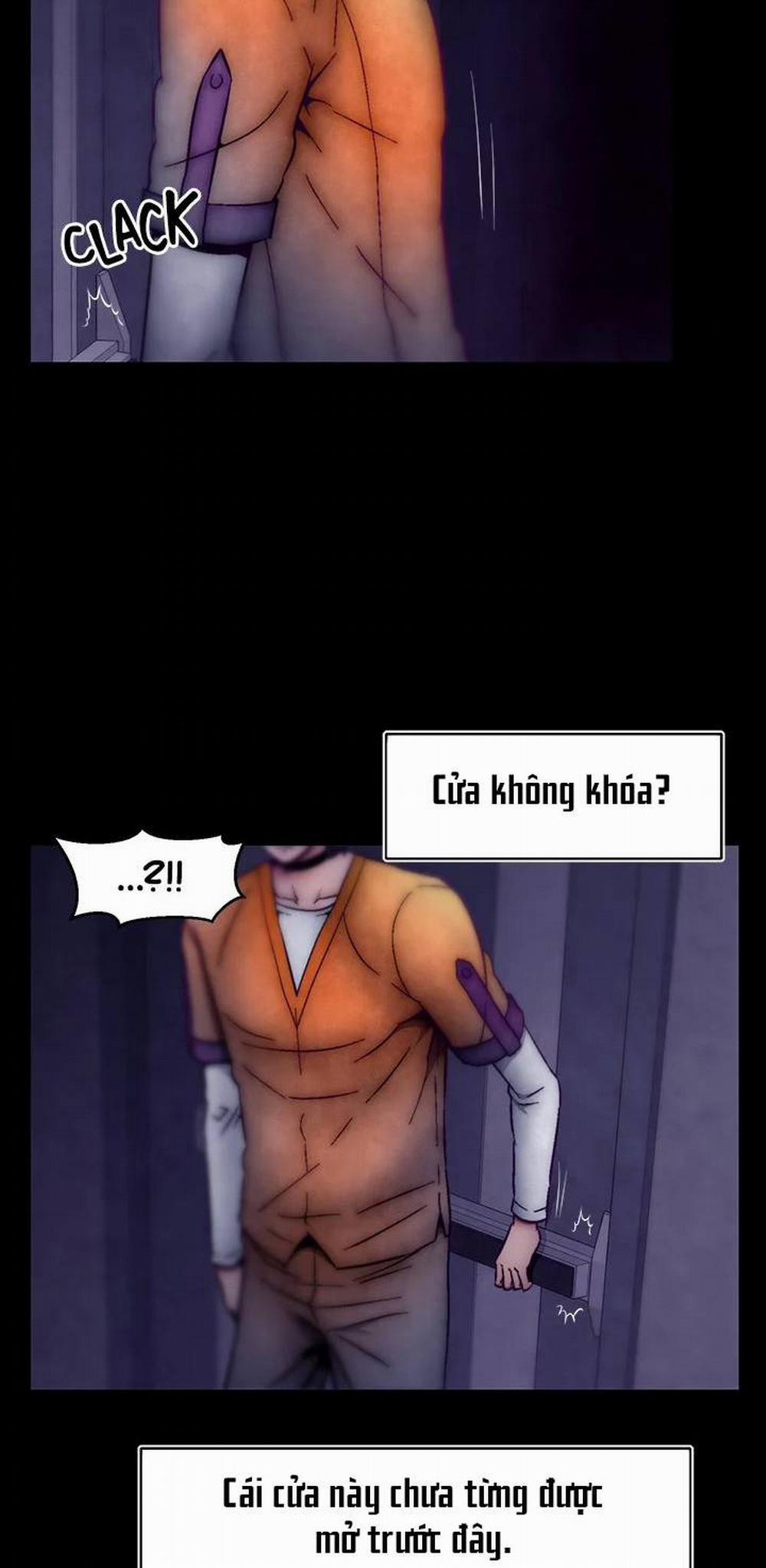 Trang Trại Nuôi Người 26 trang 21