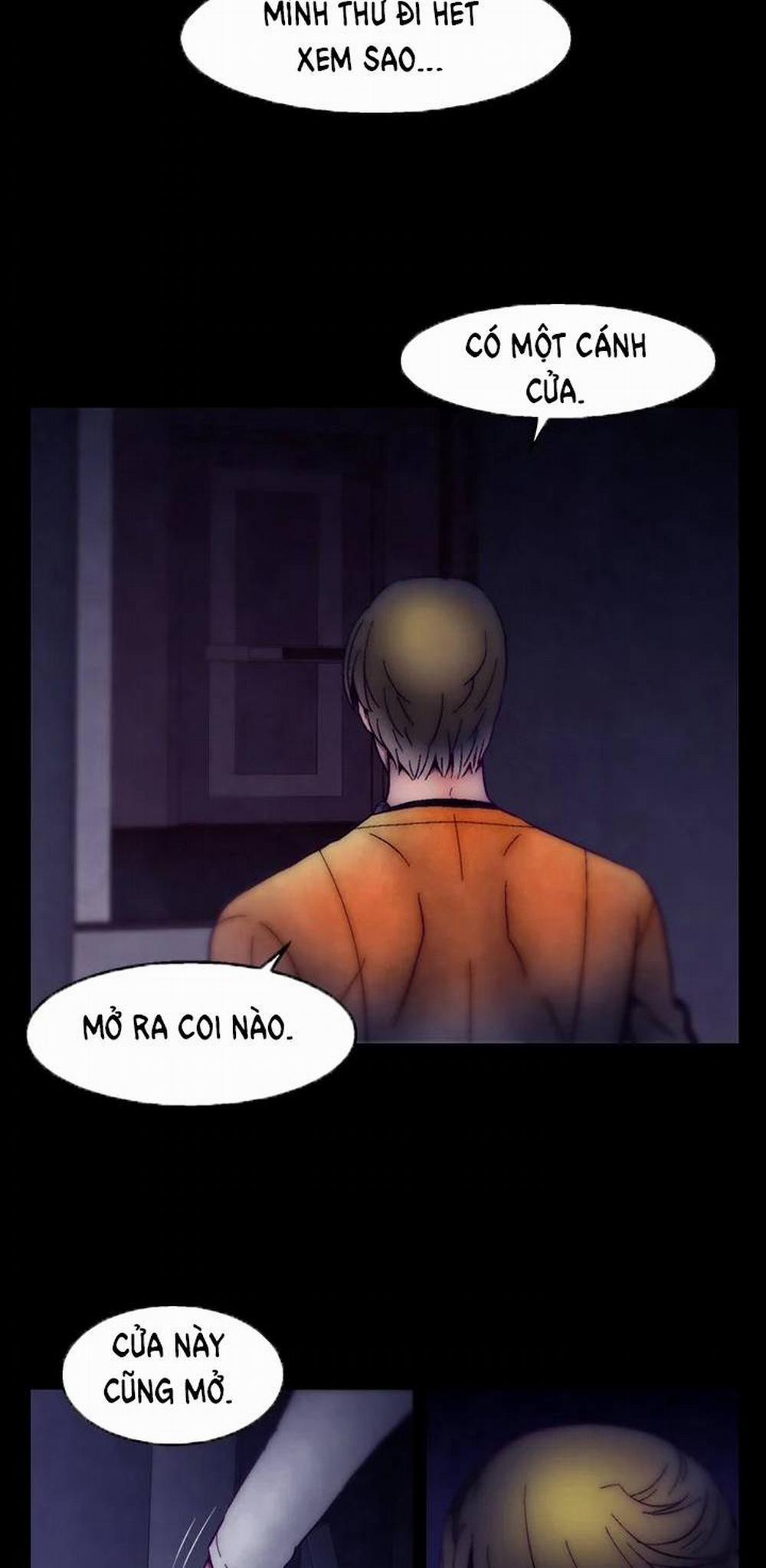 Trang Trại Nuôi Người 26 trang 25