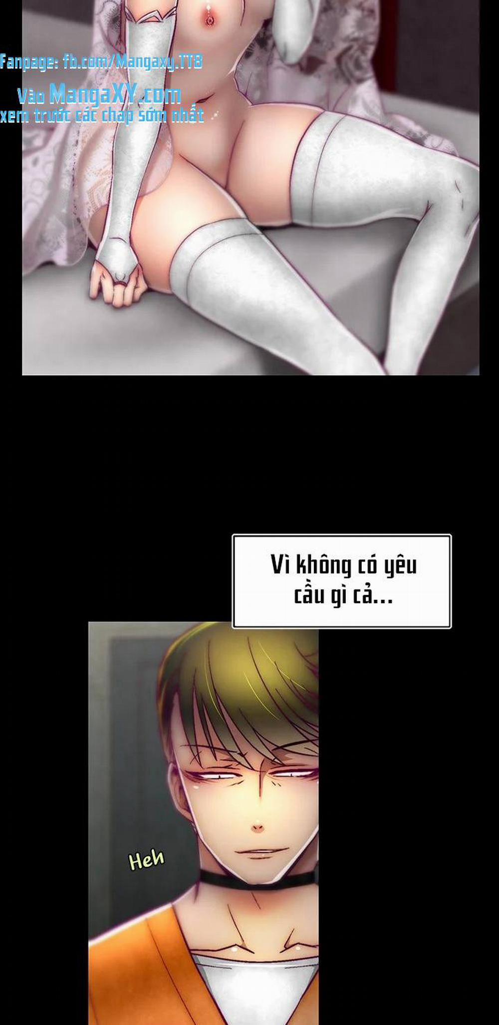 Trang Trại Nuôi Người 26 trang 45