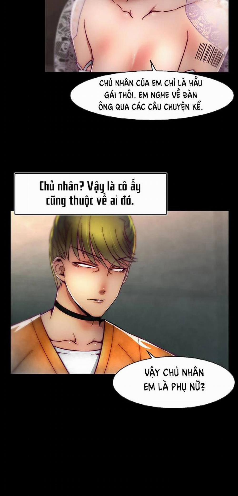 Trang Trại Nuôi Người 27 trang 11