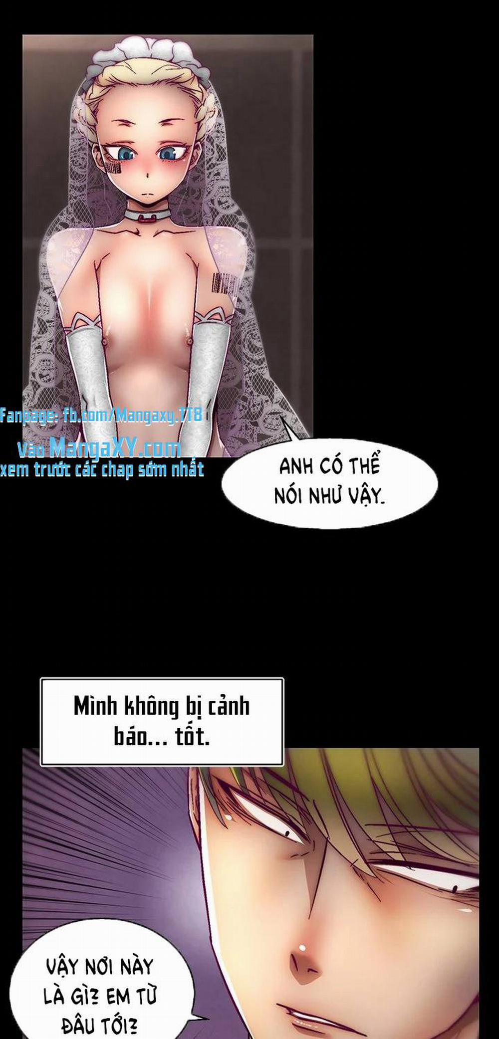 Trang Trại Nuôi Người 27 trang 12