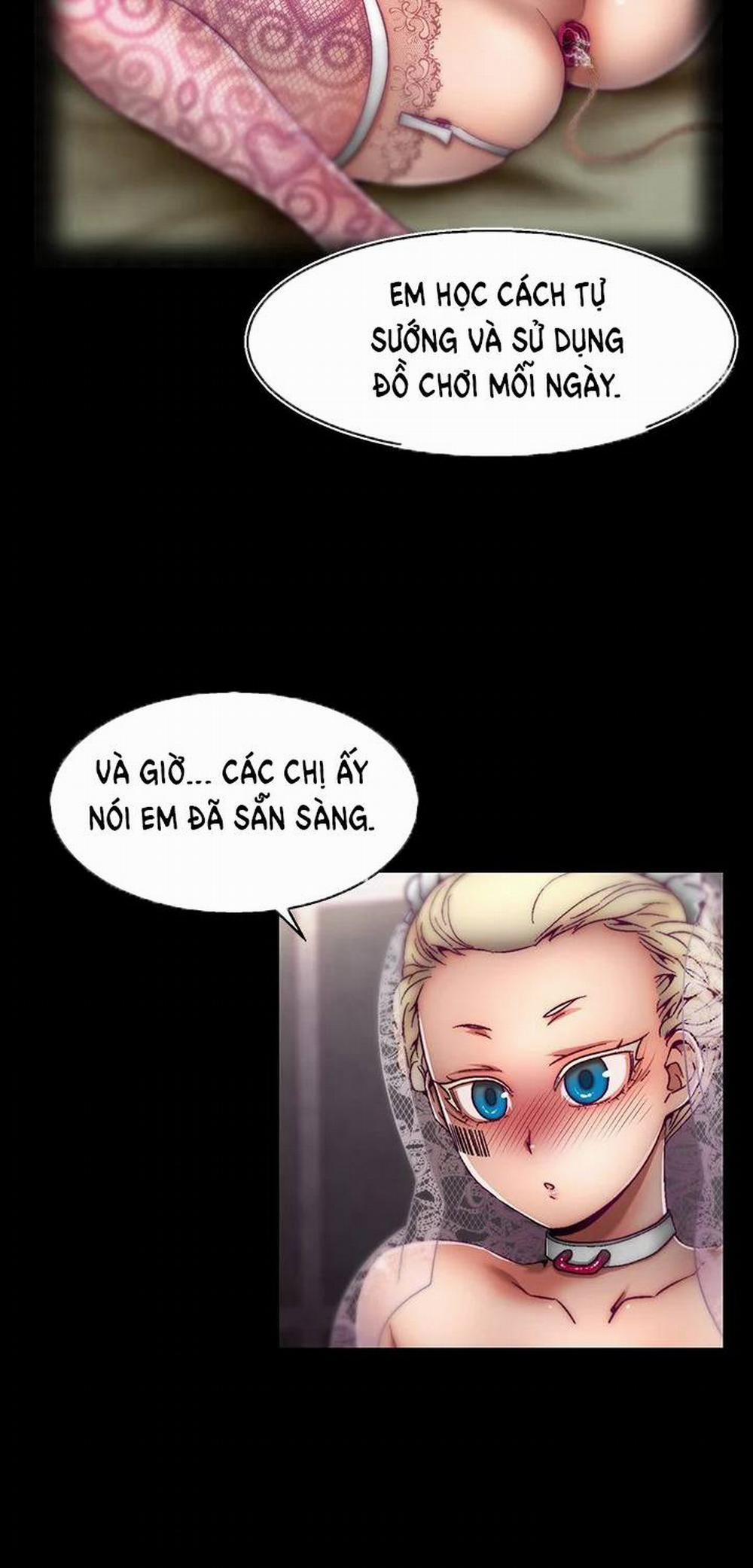 Trang Trại Nuôi Người 27 trang 19