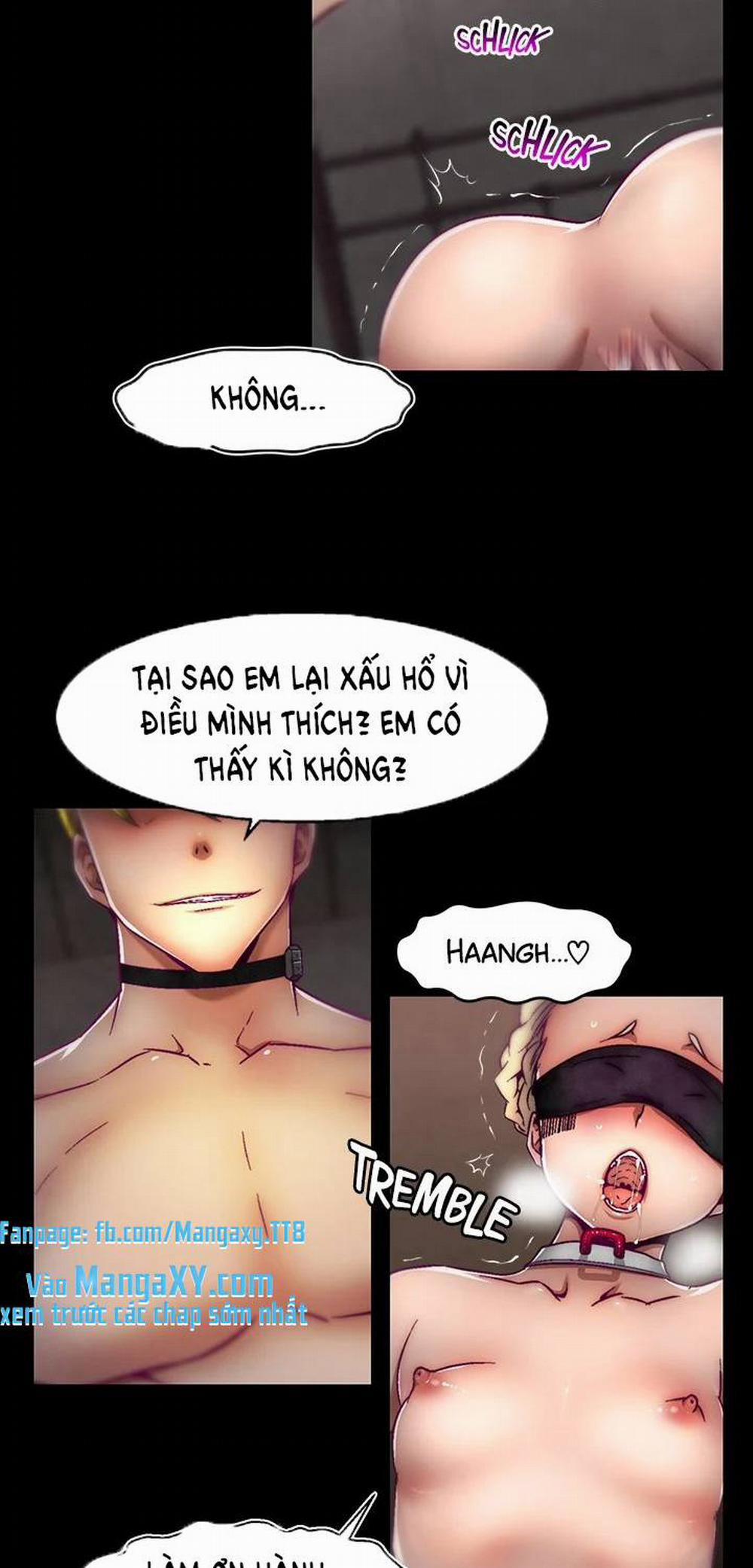 Trang Trại Nuôi Người 27 trang 25