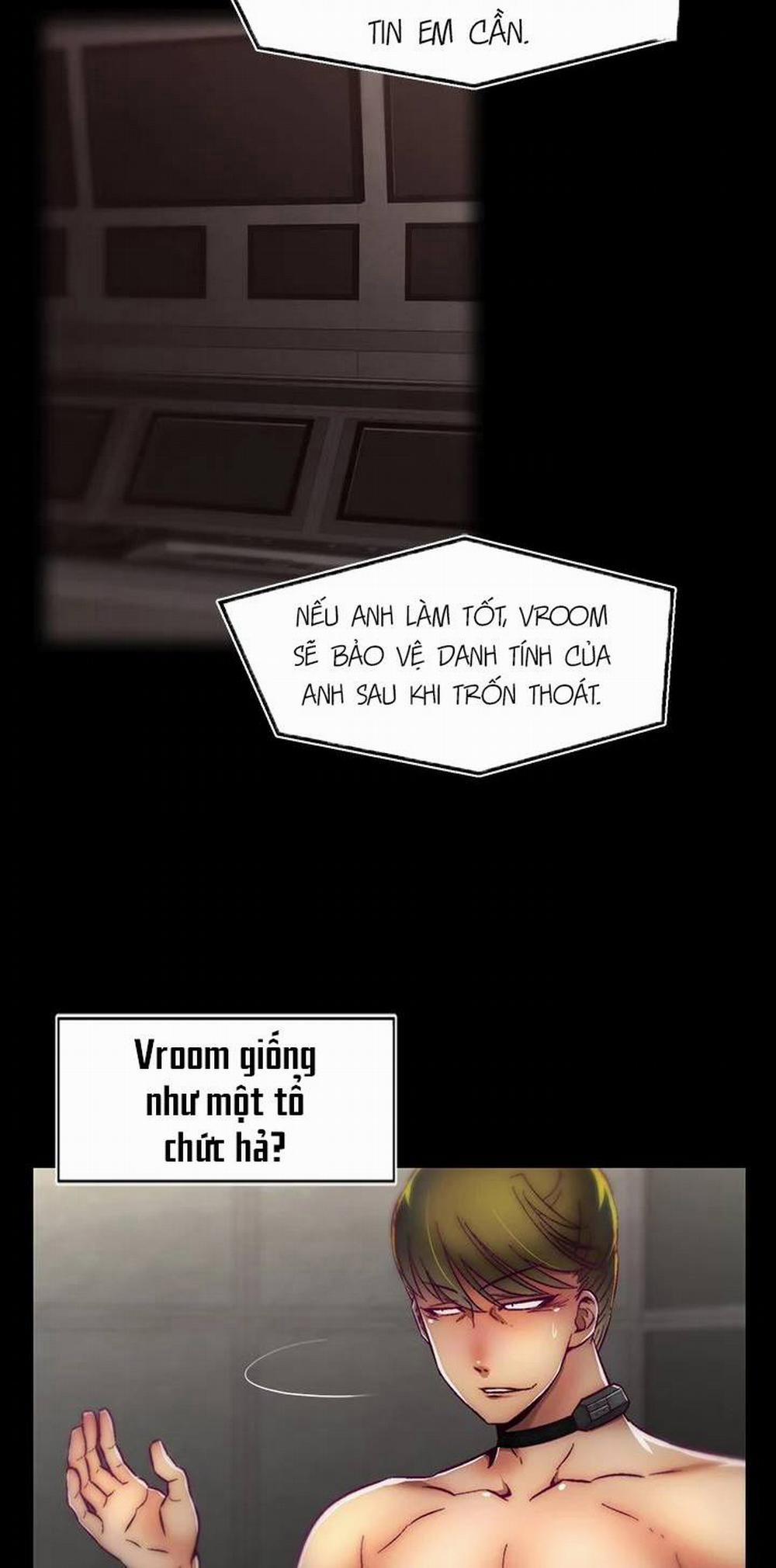 Trang Trại Nuôi Người 28 trang 18