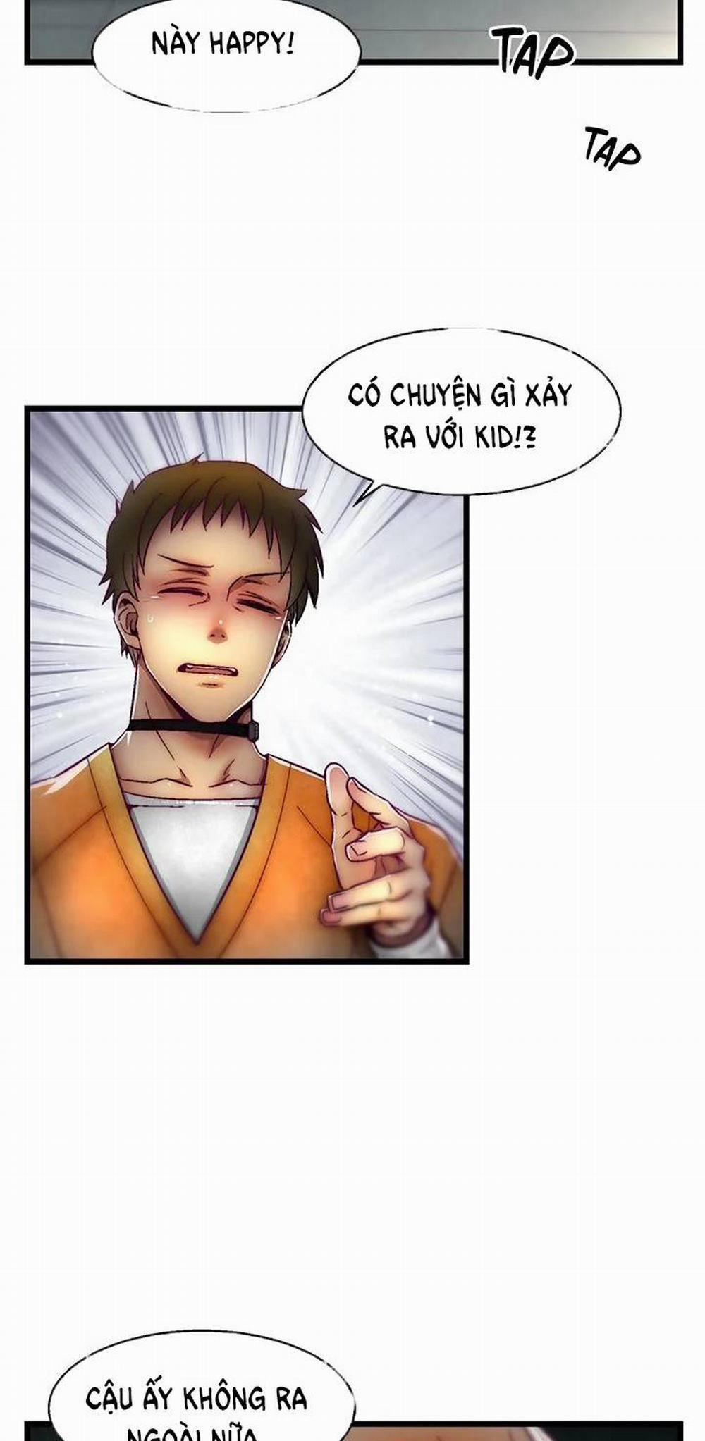 Trang Trại Nuôi Người 28 trang 23