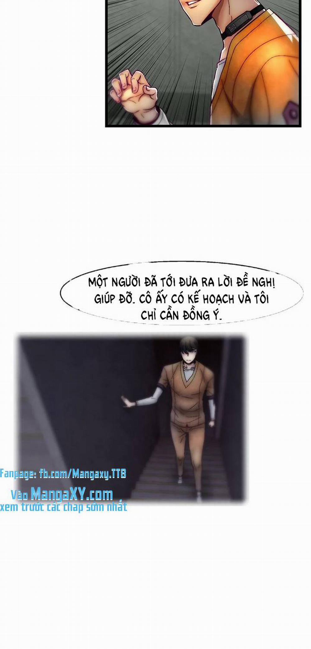 Trang Trại Nuôi Người 28 trang 31