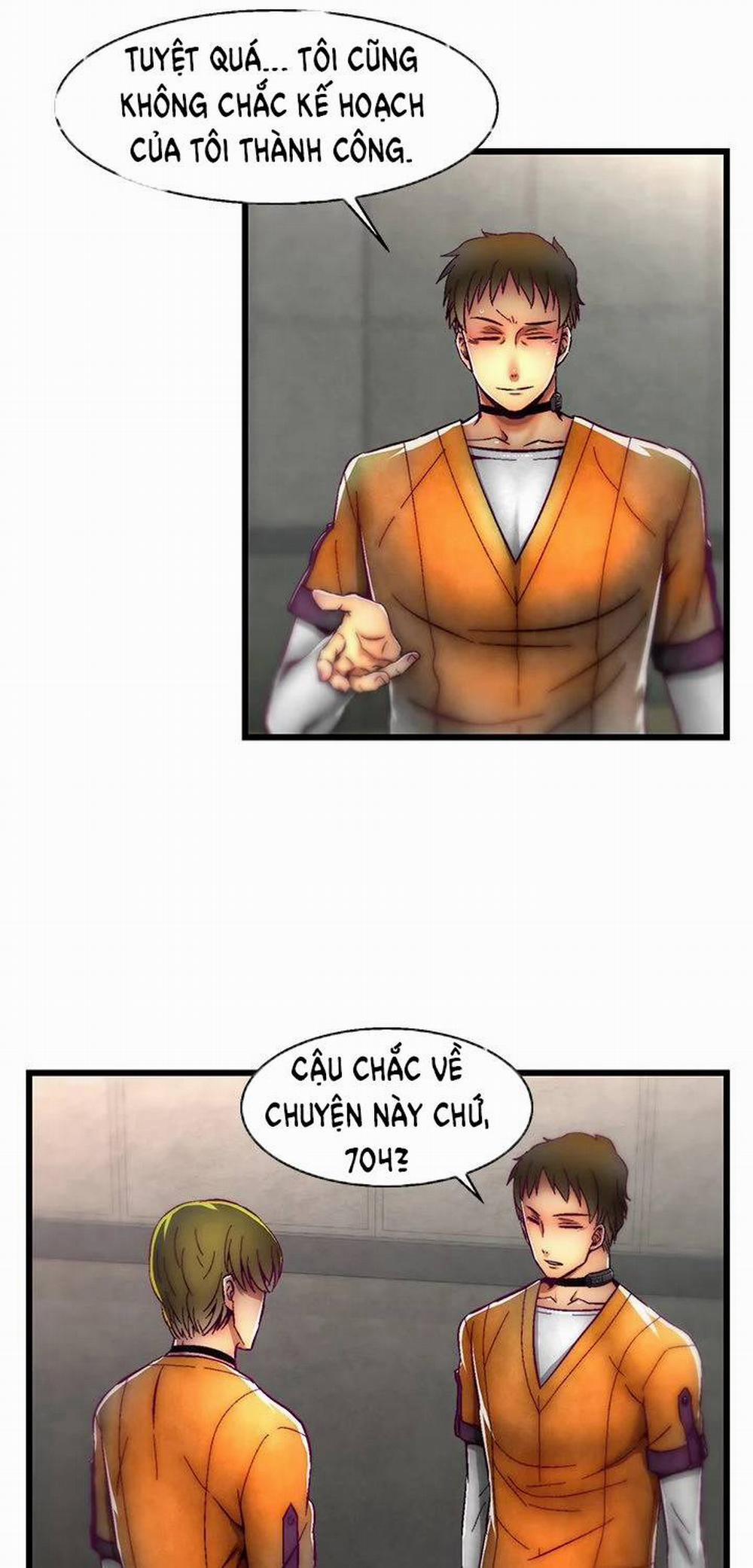 Trang Trại Nuôi Người 28 trang 32