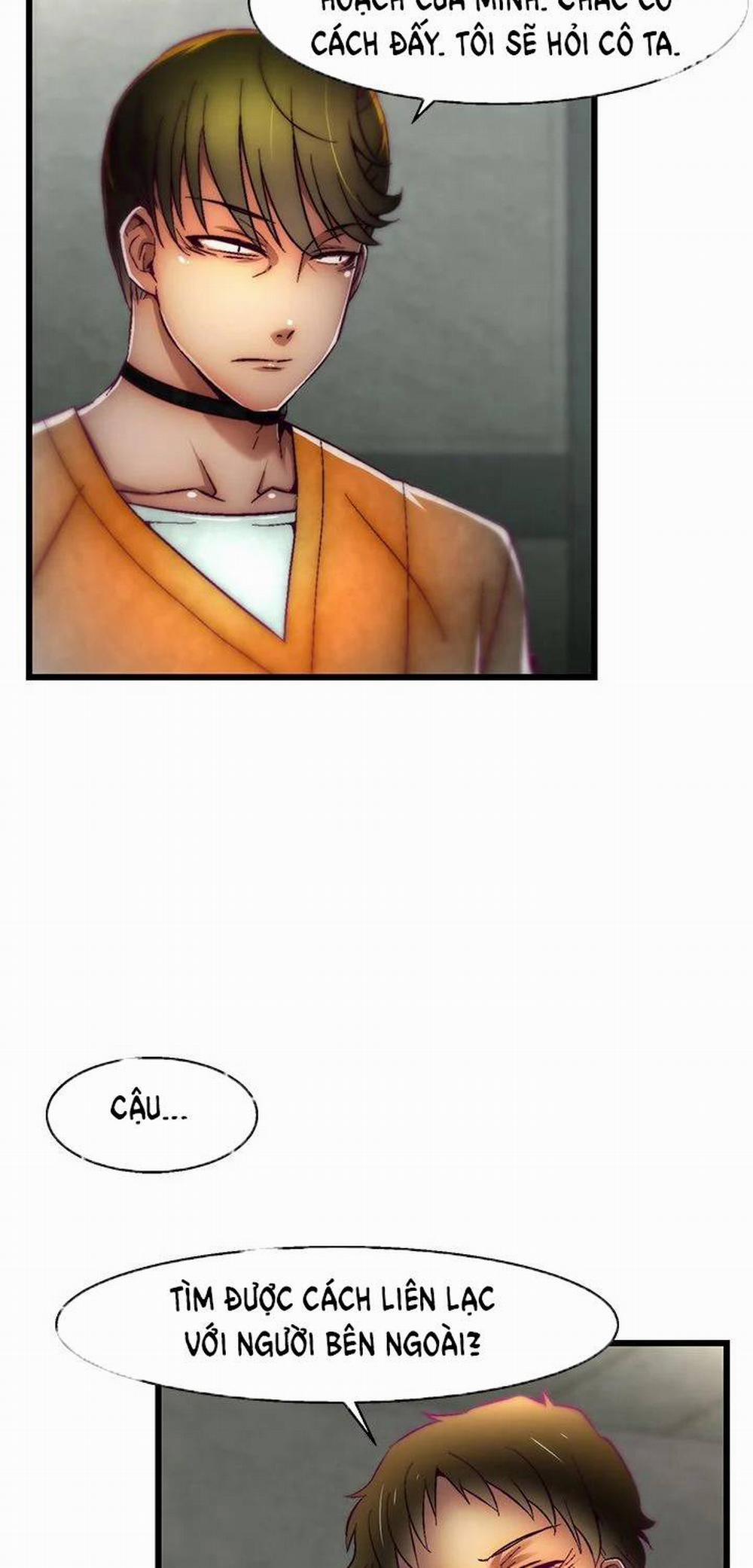 Trang Trại Nuôi Người 28 trang 34