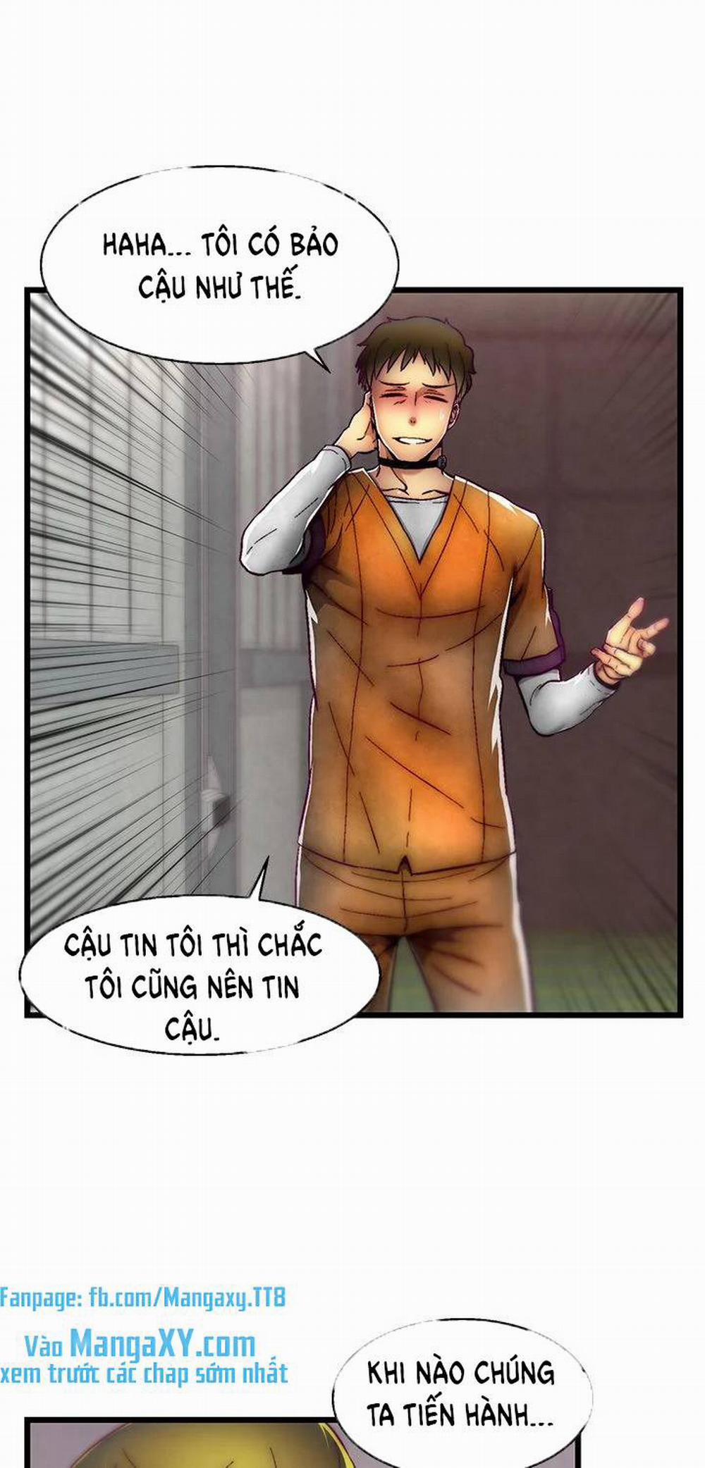 Trang Trại Nuôi Người 28 trang 36