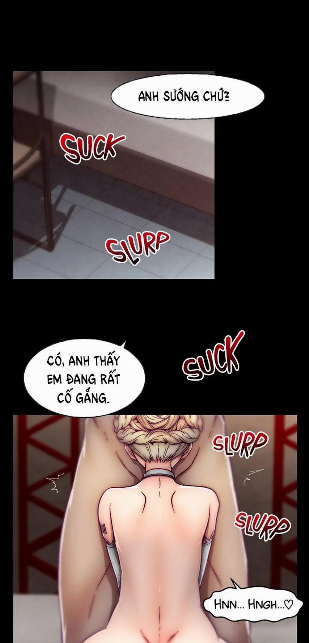 Trang Trại Nuôi Người 28 trang 43