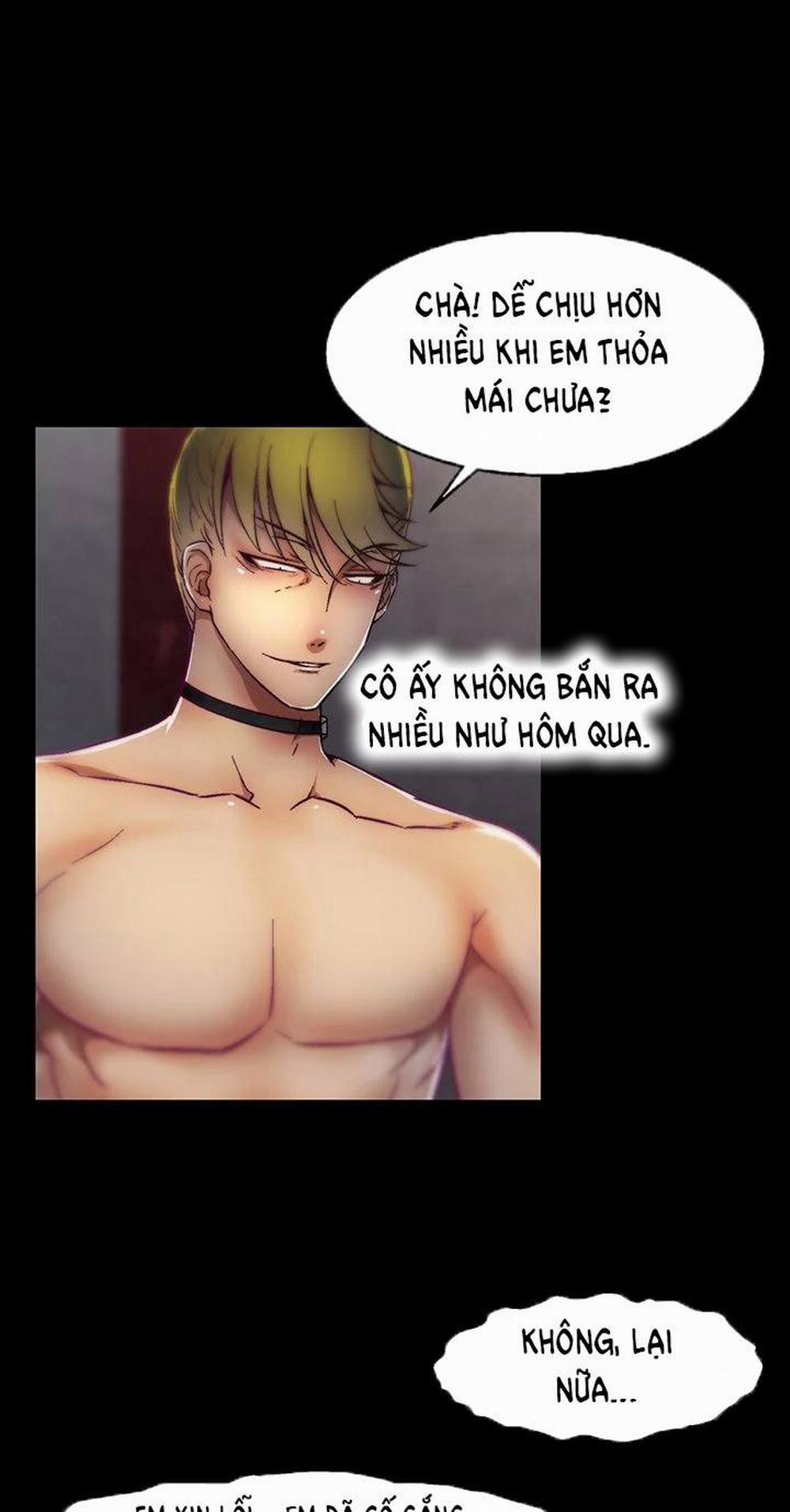 Trang Trại Nuôi Người 28 trang 50