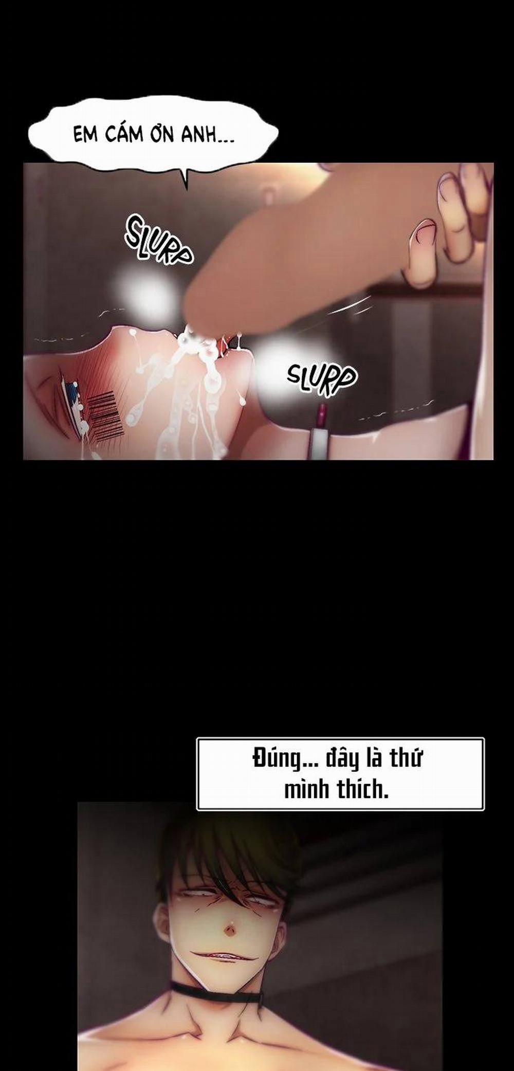 Trang Trại Nuôi Người 29 trang 17