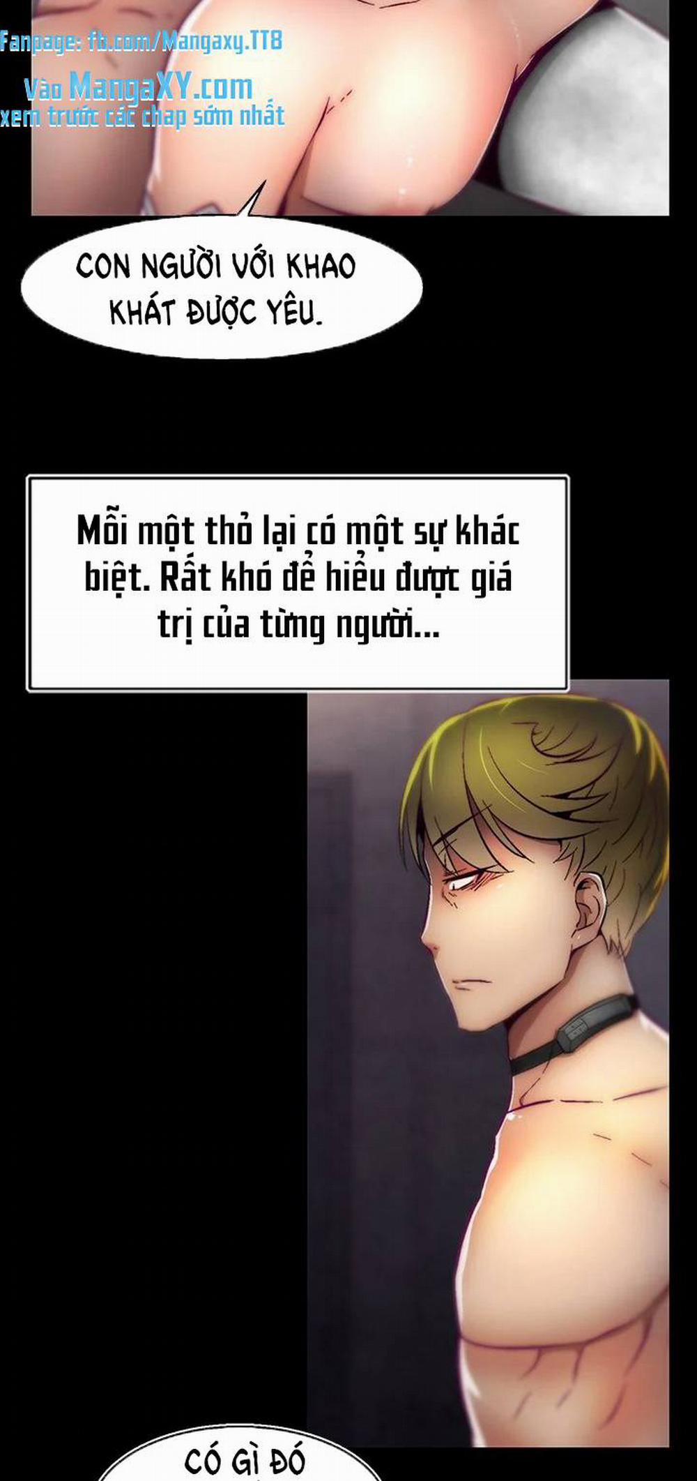 Trang Trại Nuôi Người 29 trang 49