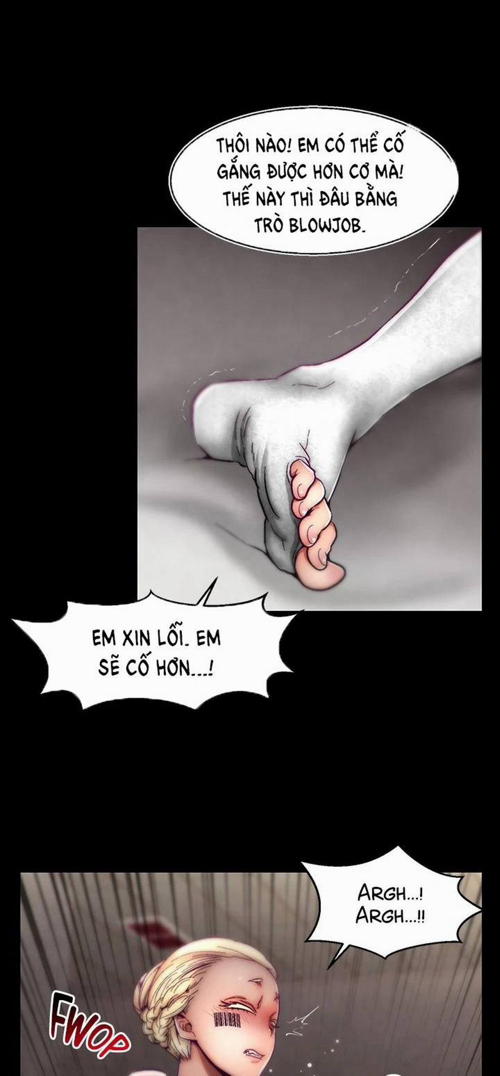 Trang Trại Nuôi Người 29 trang 8