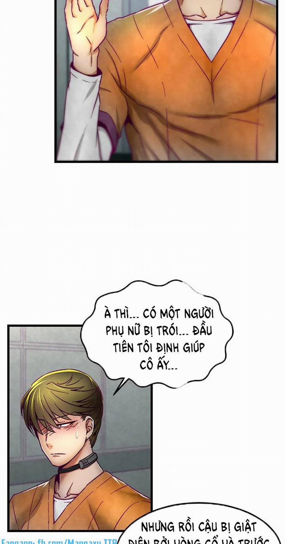 Trang Trại Nuôi Người 3 trang 13