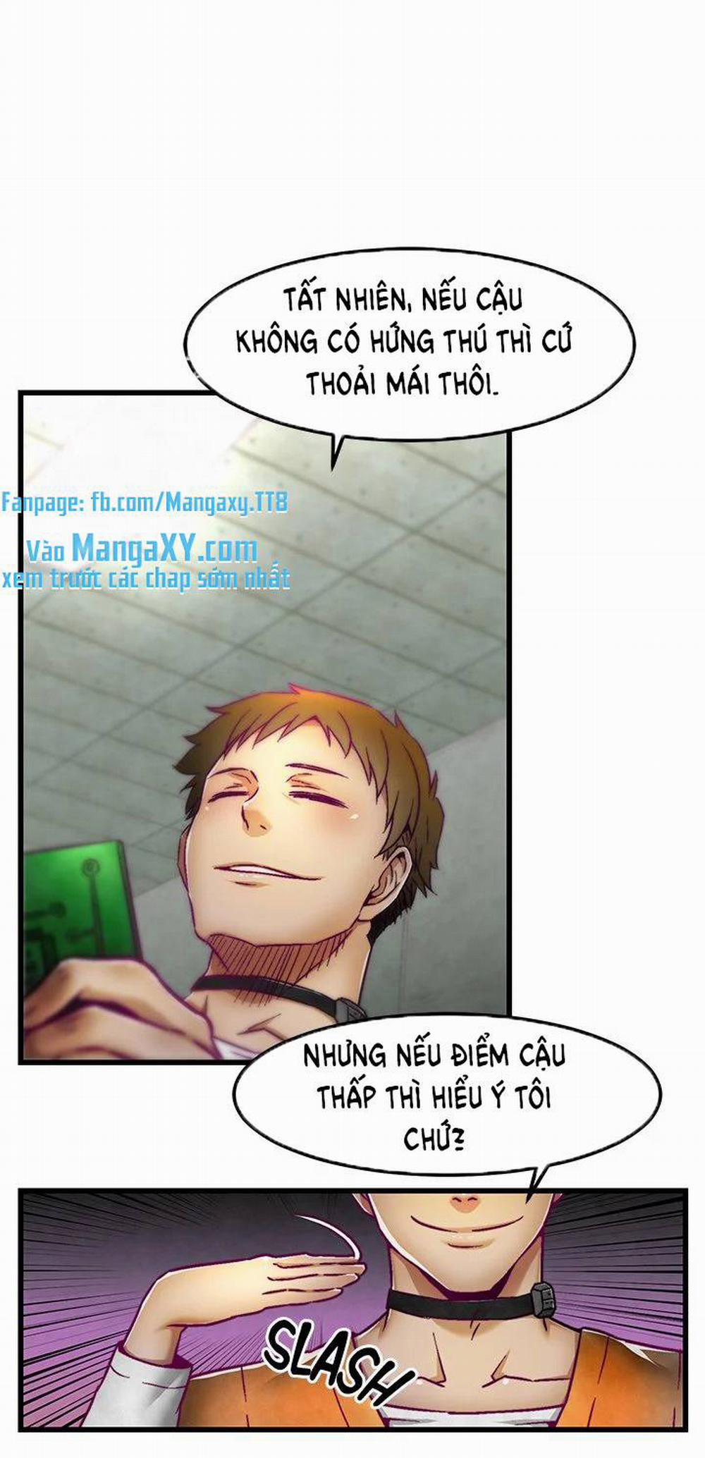 Trang Trại Nuôi Người 3 trang 28