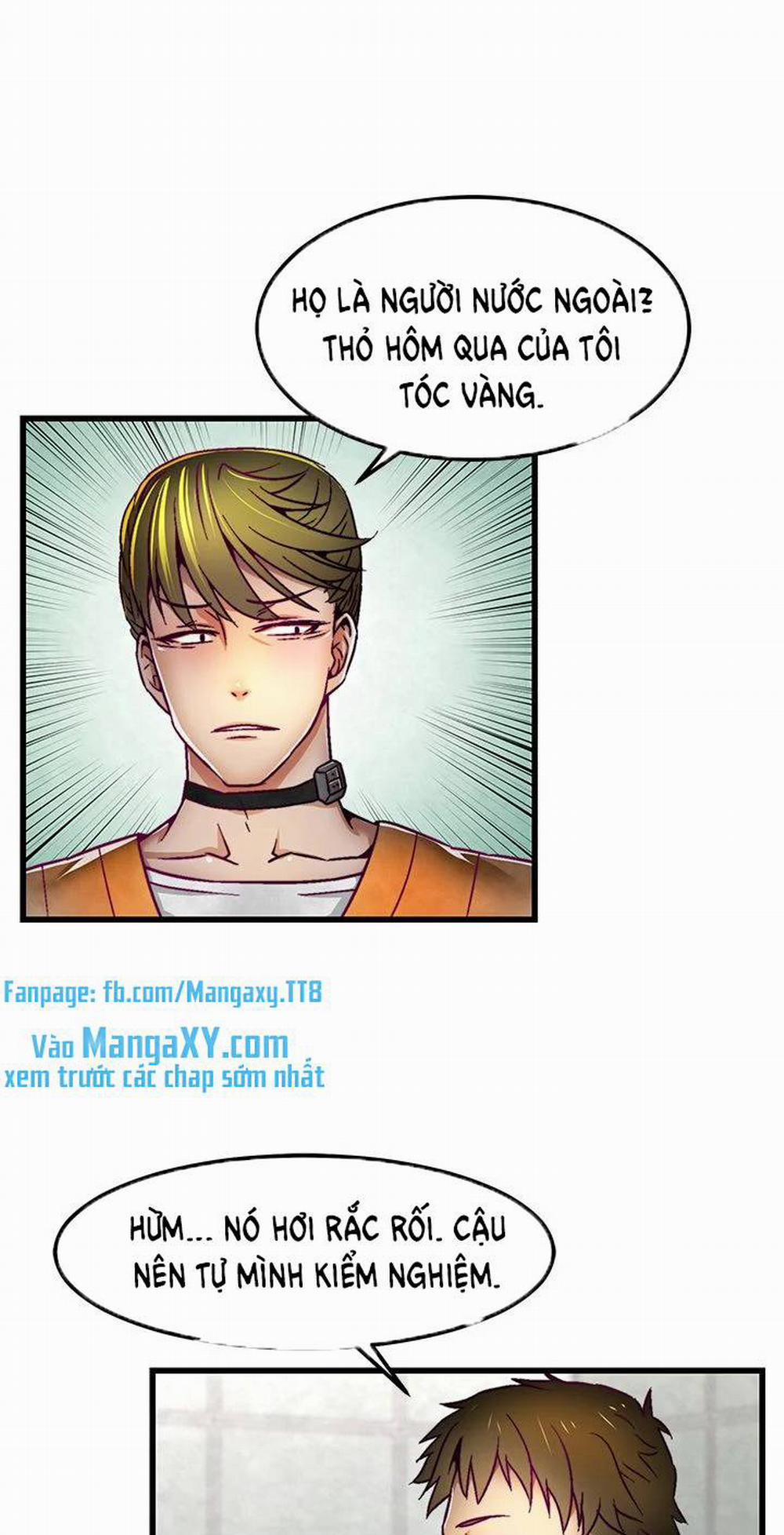 Trang Trại Nuôi Người 3 trang 32