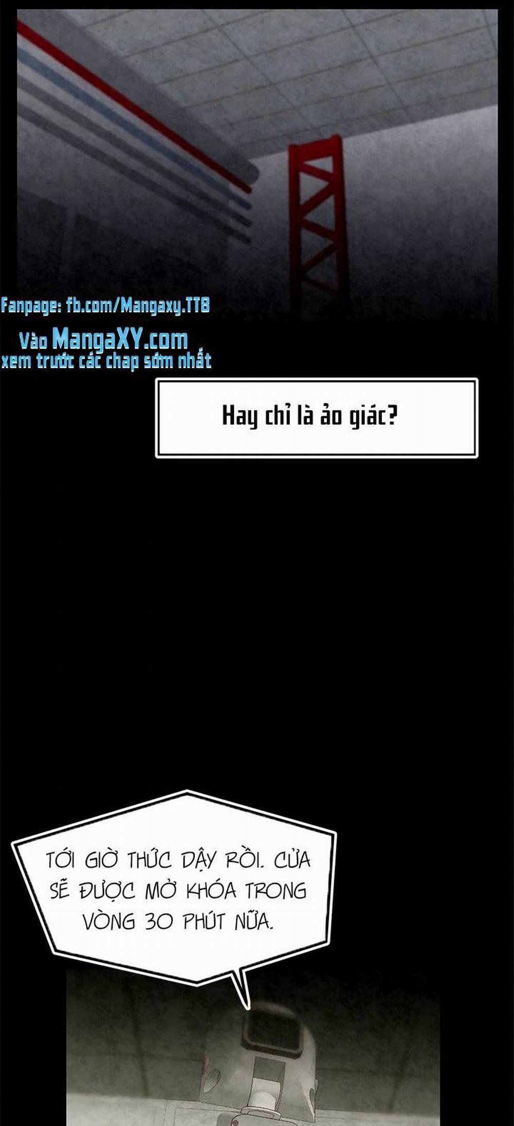 Trang Trại Nuôi Người 3 trang 7