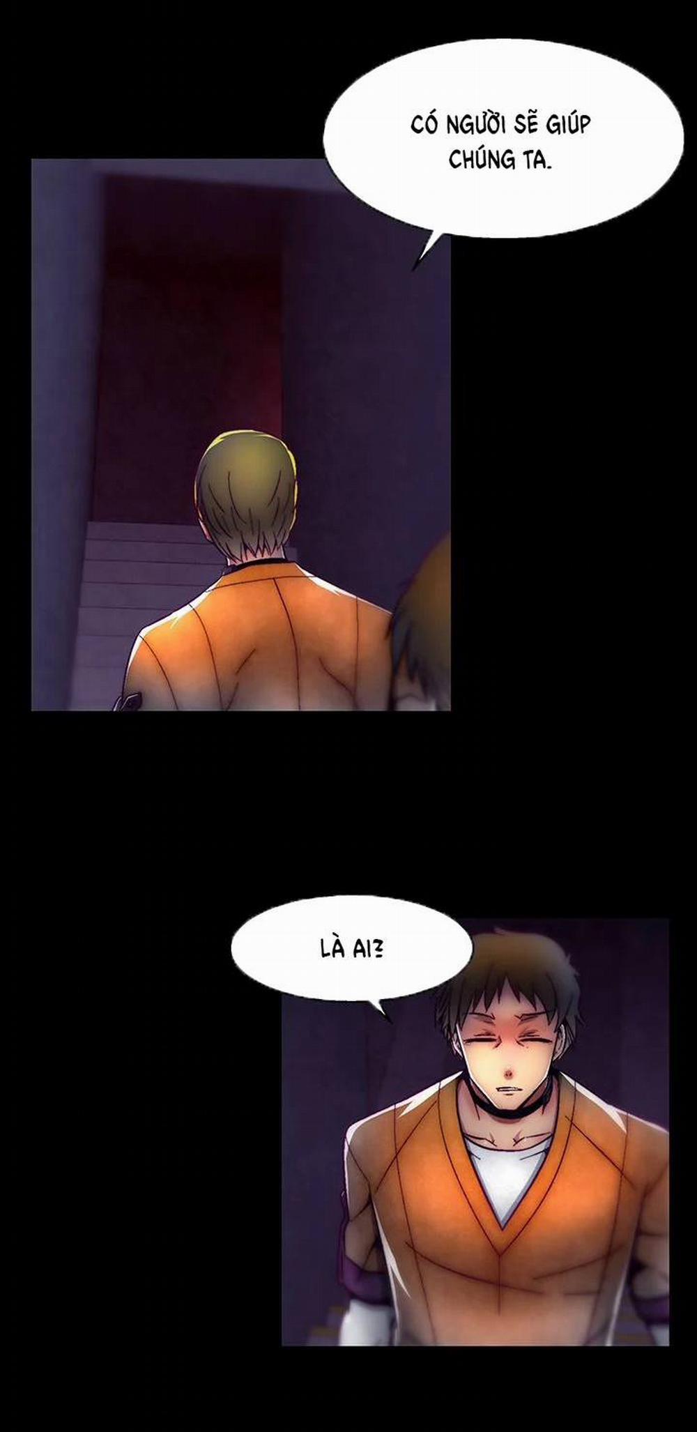 Trang Trại Nuôi Người 30 trang 27