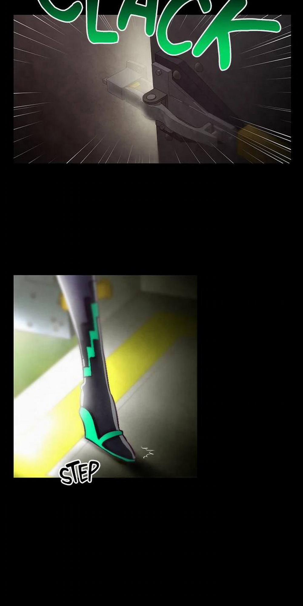 Trang Trại Nuôi Người 30 trang 33