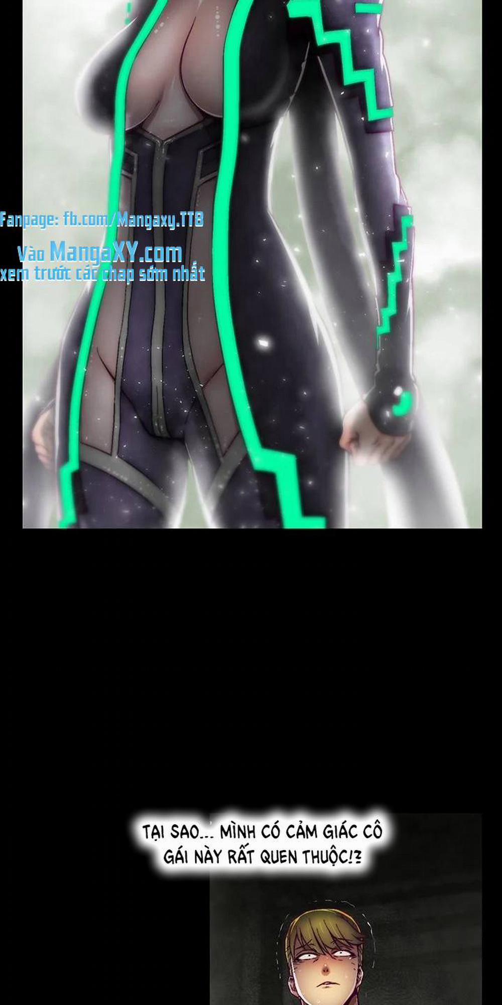 Trang Trại Nuôi Người 30 trang 35