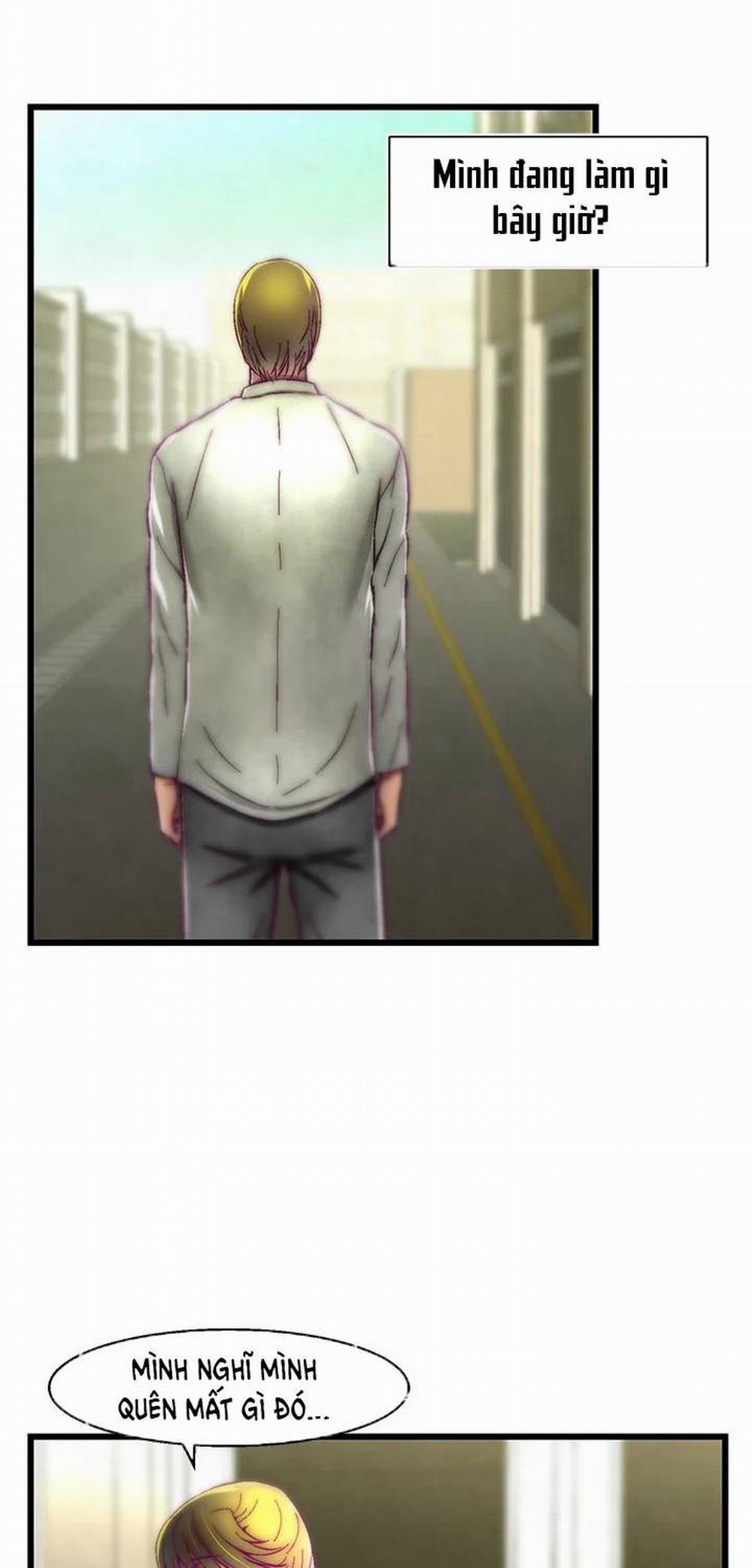 Trang Trại Nuôi Người 31 trang 13