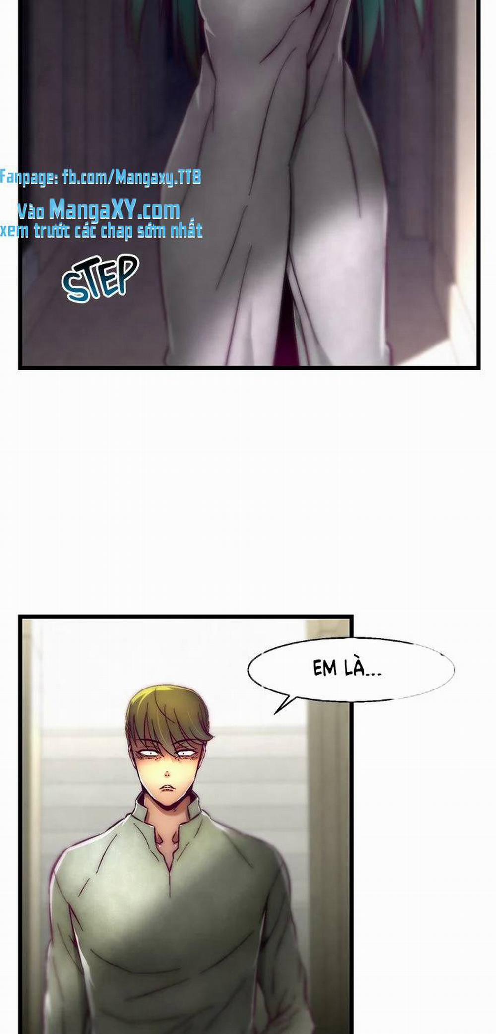 Trang Trại Nuôi Người 31 trang 16