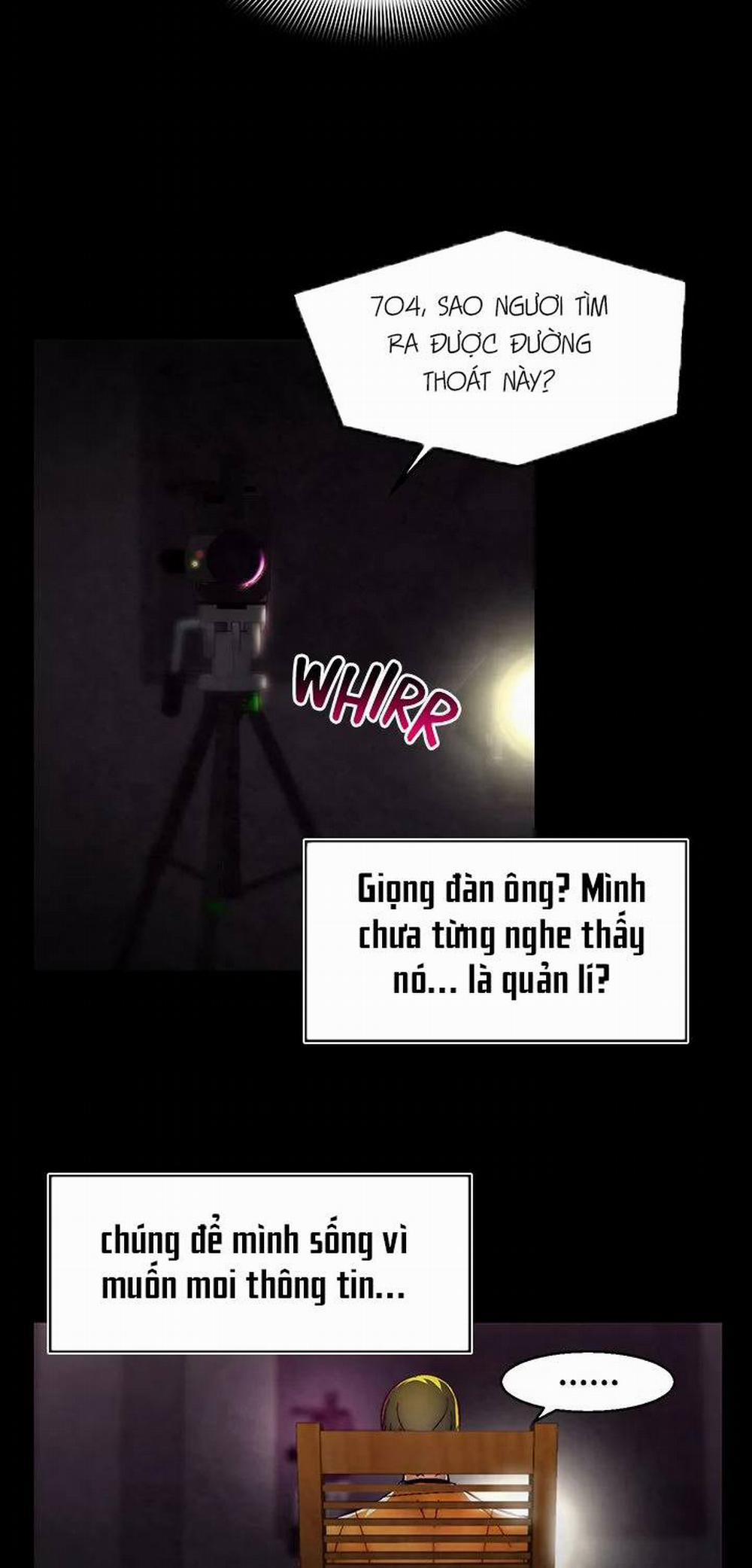 Trang Trại Nuôi Người 31 trang 22