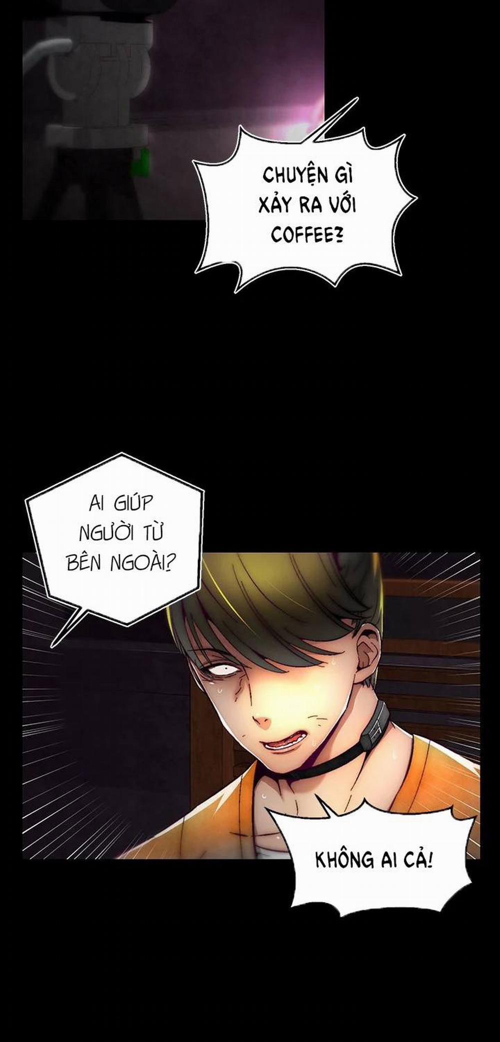 Trang Trại Nuôi Người 31 trang 25