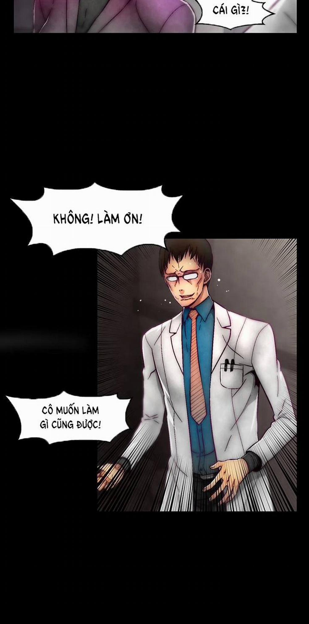 Trang Trại Nuôi Người 31 trang 34