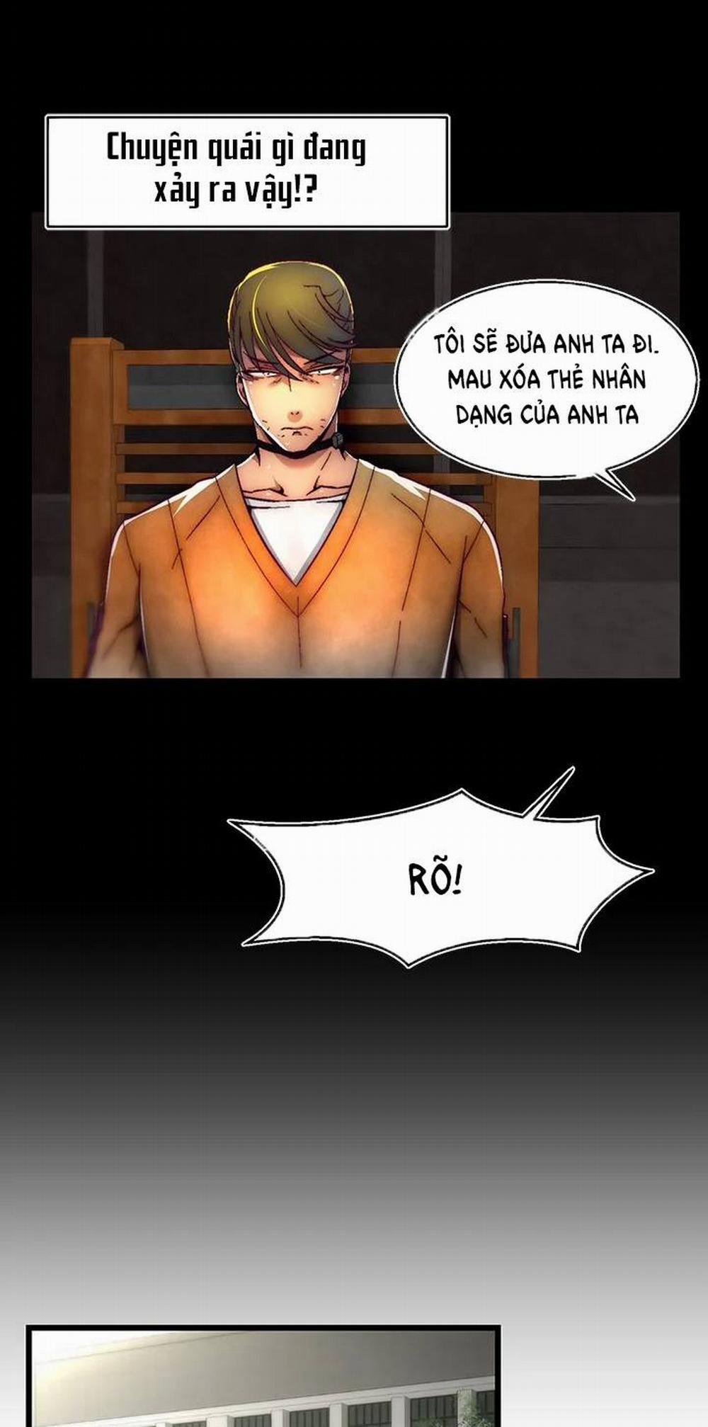 Trang Trại Nuôi Người 31 trang 35