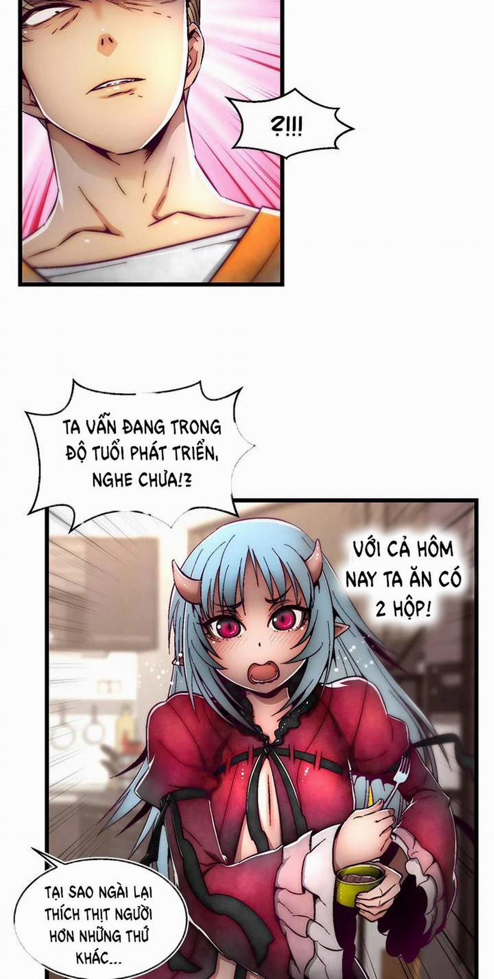 Trang Trại Nuôi Người 31 trang 47