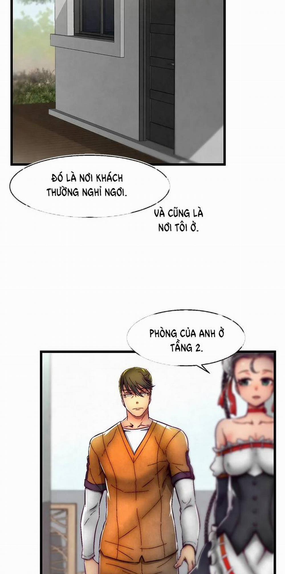 Trang Trại Nuôi Người 32 trang 15