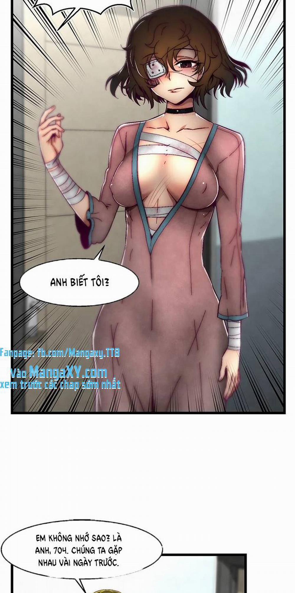 Trang Trại Nuôi Người 32 trang 17