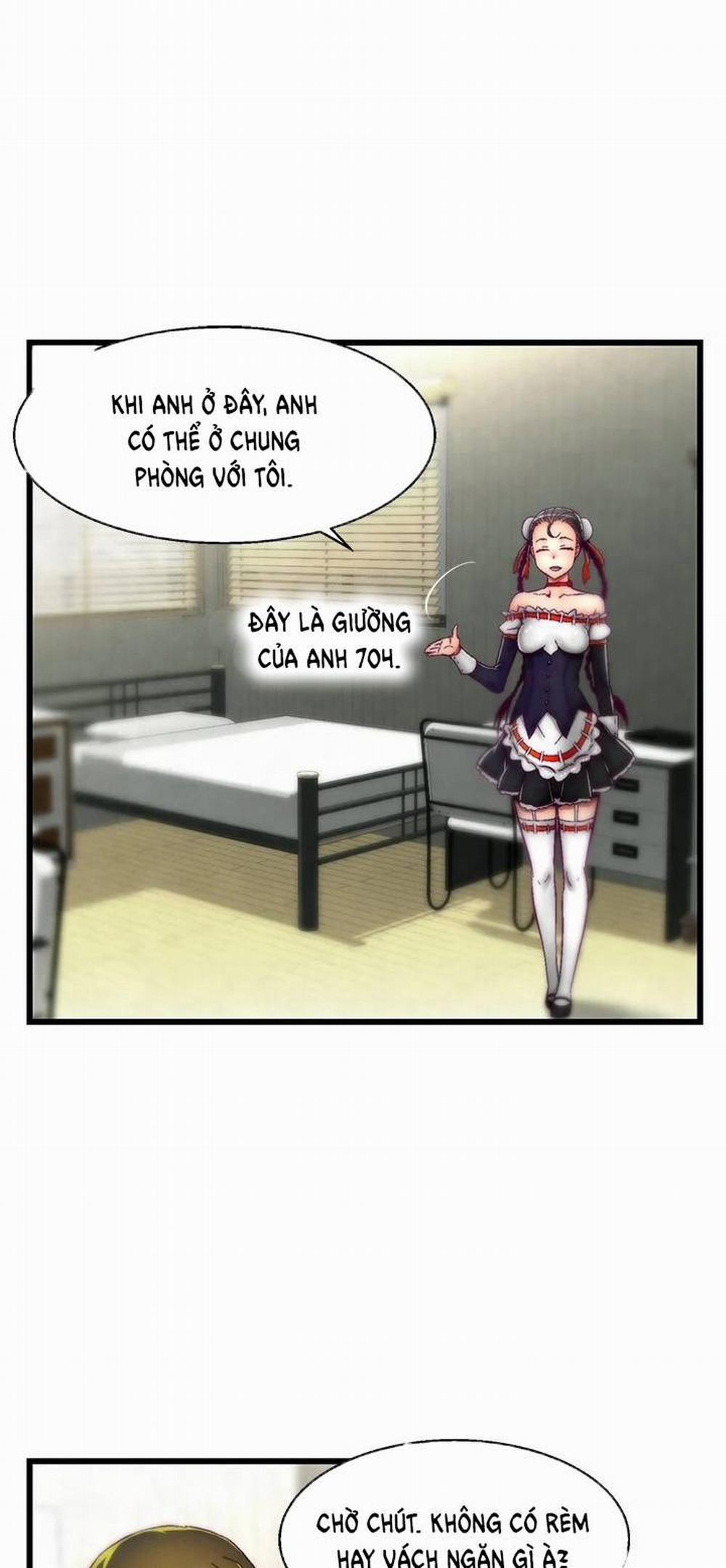 Trang Trại Nuôi Người 32 trang 23