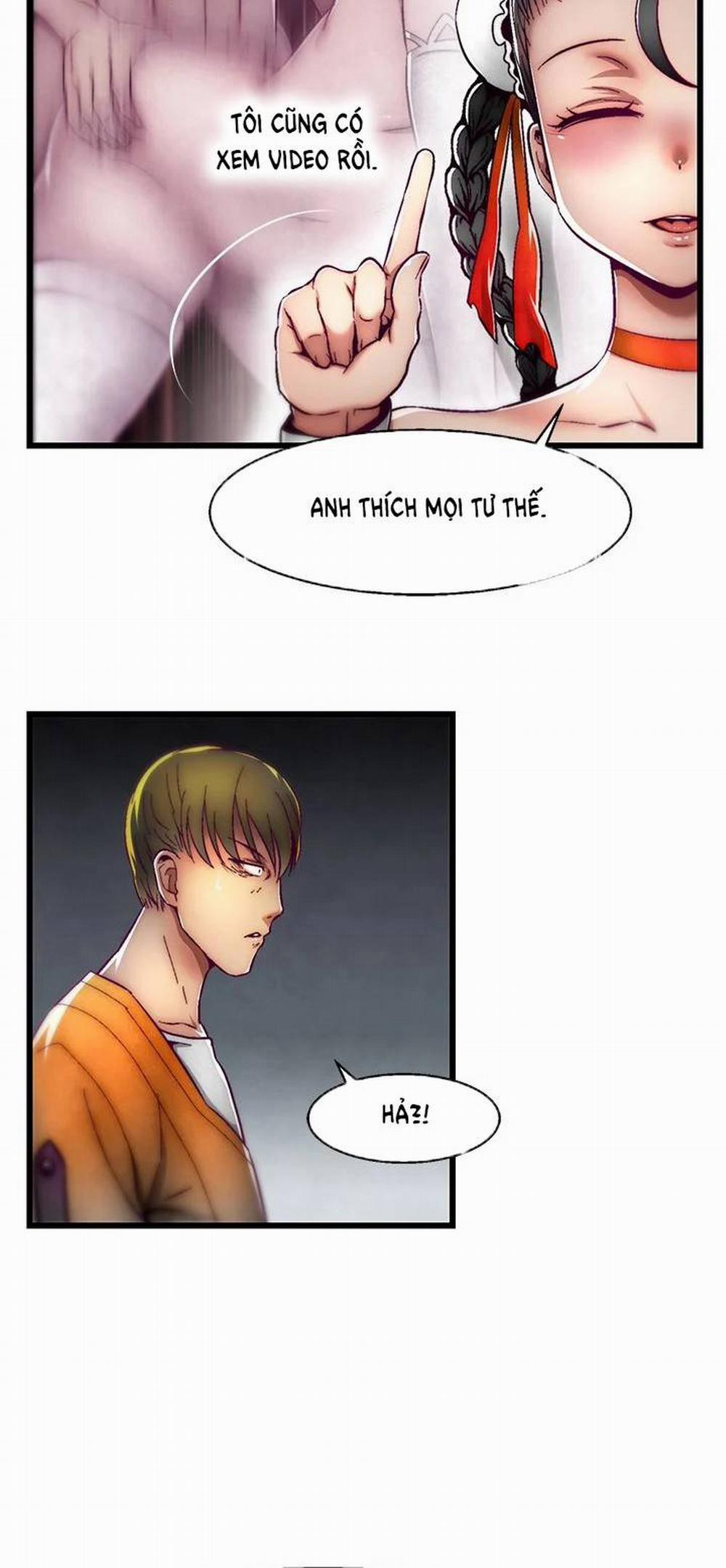 Trang Trại Nuôi Người 32 trang 26