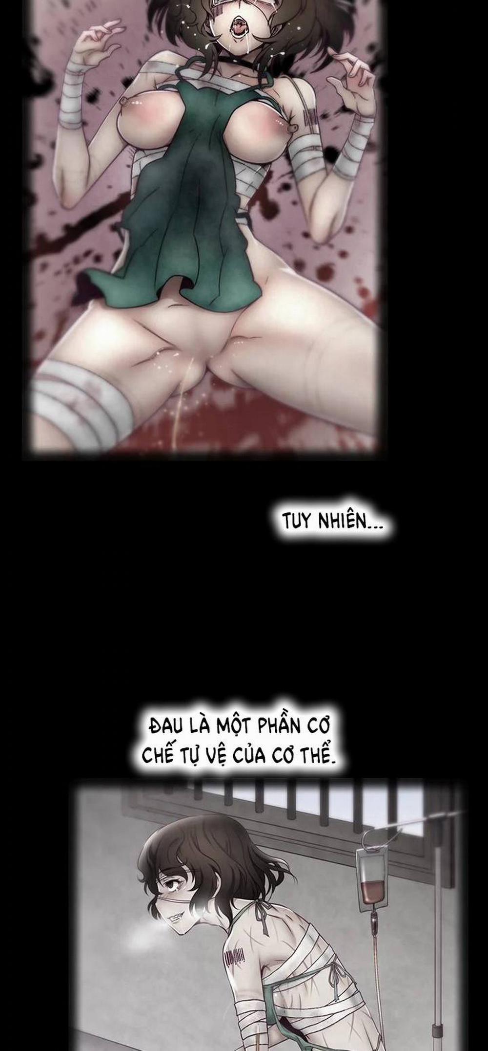 Trang Trại Nuôi Người 32 trang 35