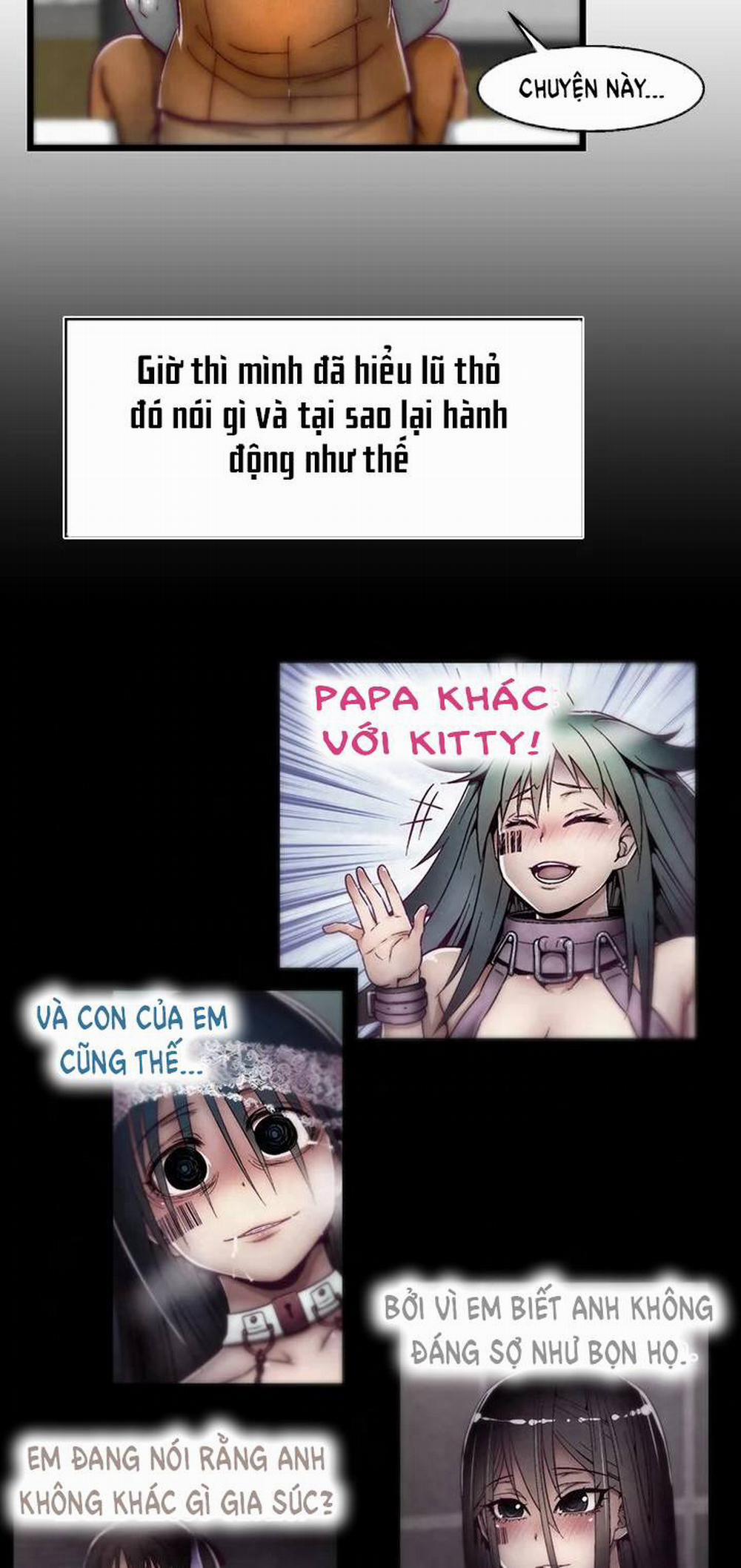 Trang Trại Nuôi Người 32 trang 45