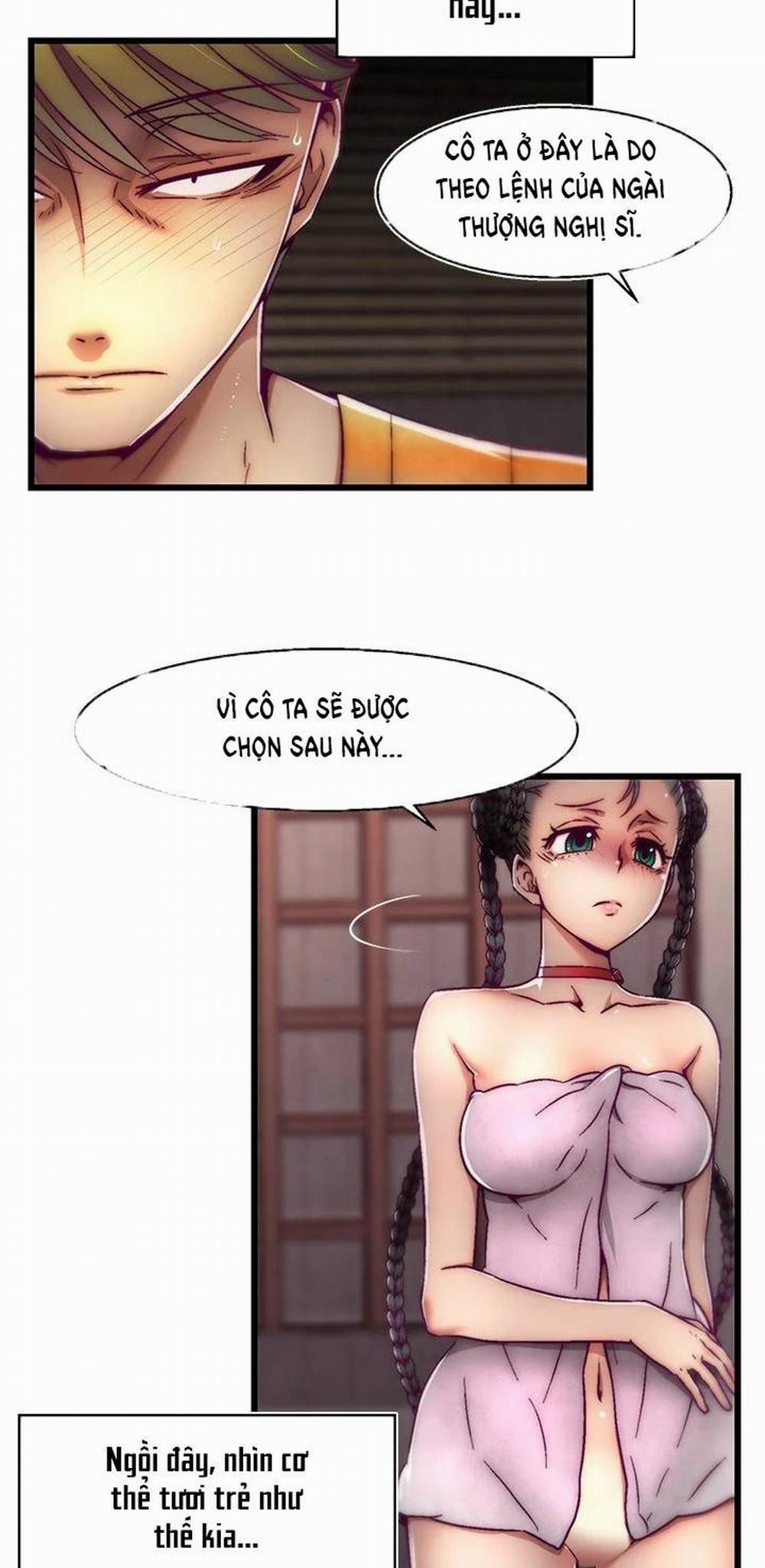 Trang Trại Nuôi Người 33 trang 15