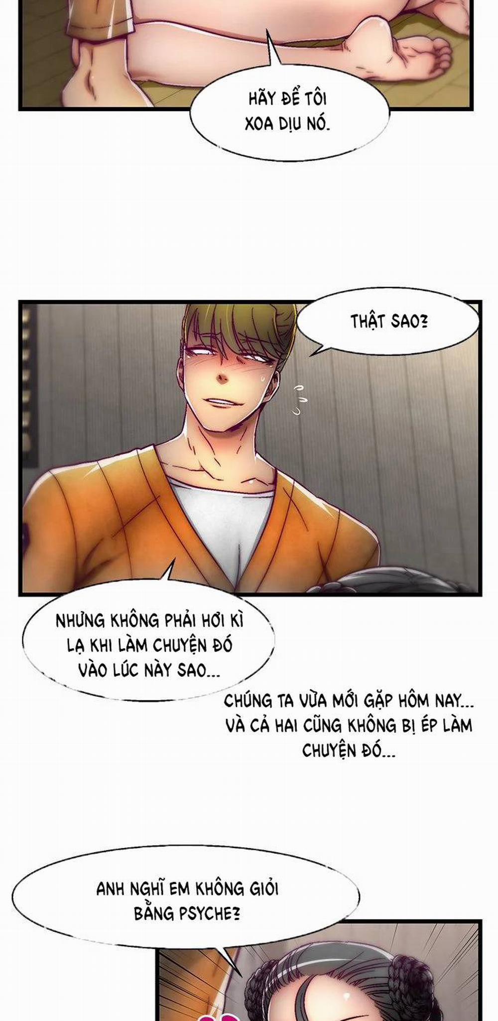 Trang Trại Nuôi Người 33 trang 18