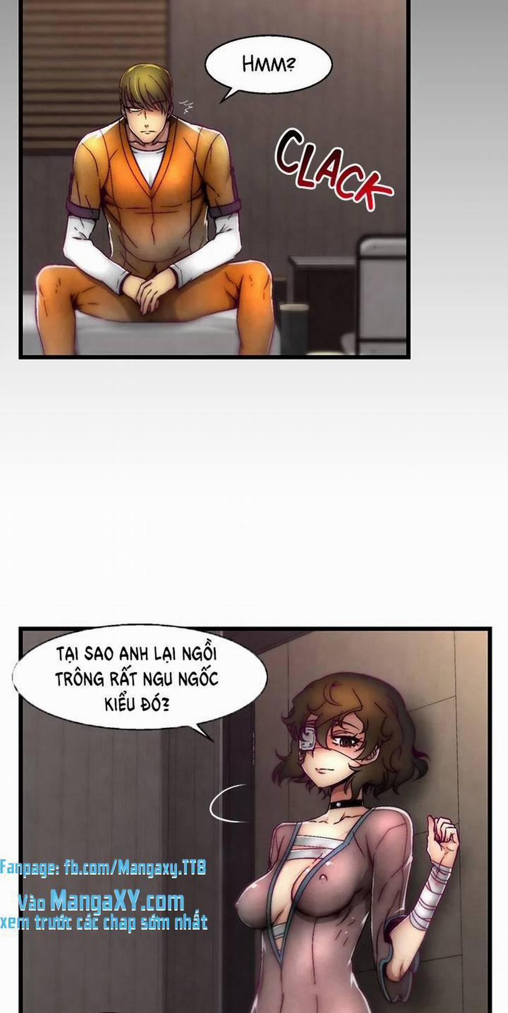 Trang Trại Nuôi Người 33 trang 3