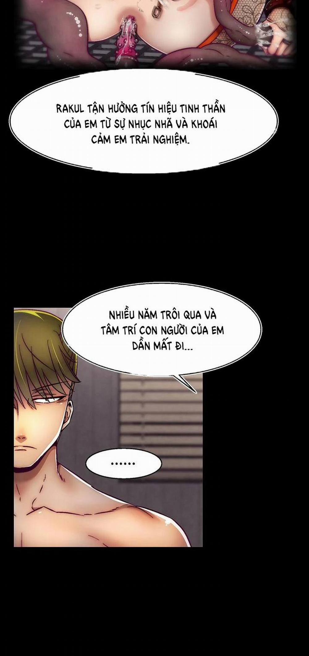 Trang Trại Nuôi Người 33 trang 34